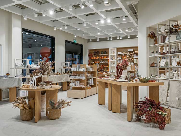 д. Чёрная Грязь, Торгово-Промышленная ул., 6, Аутлет-центр "Fashion House", image-8