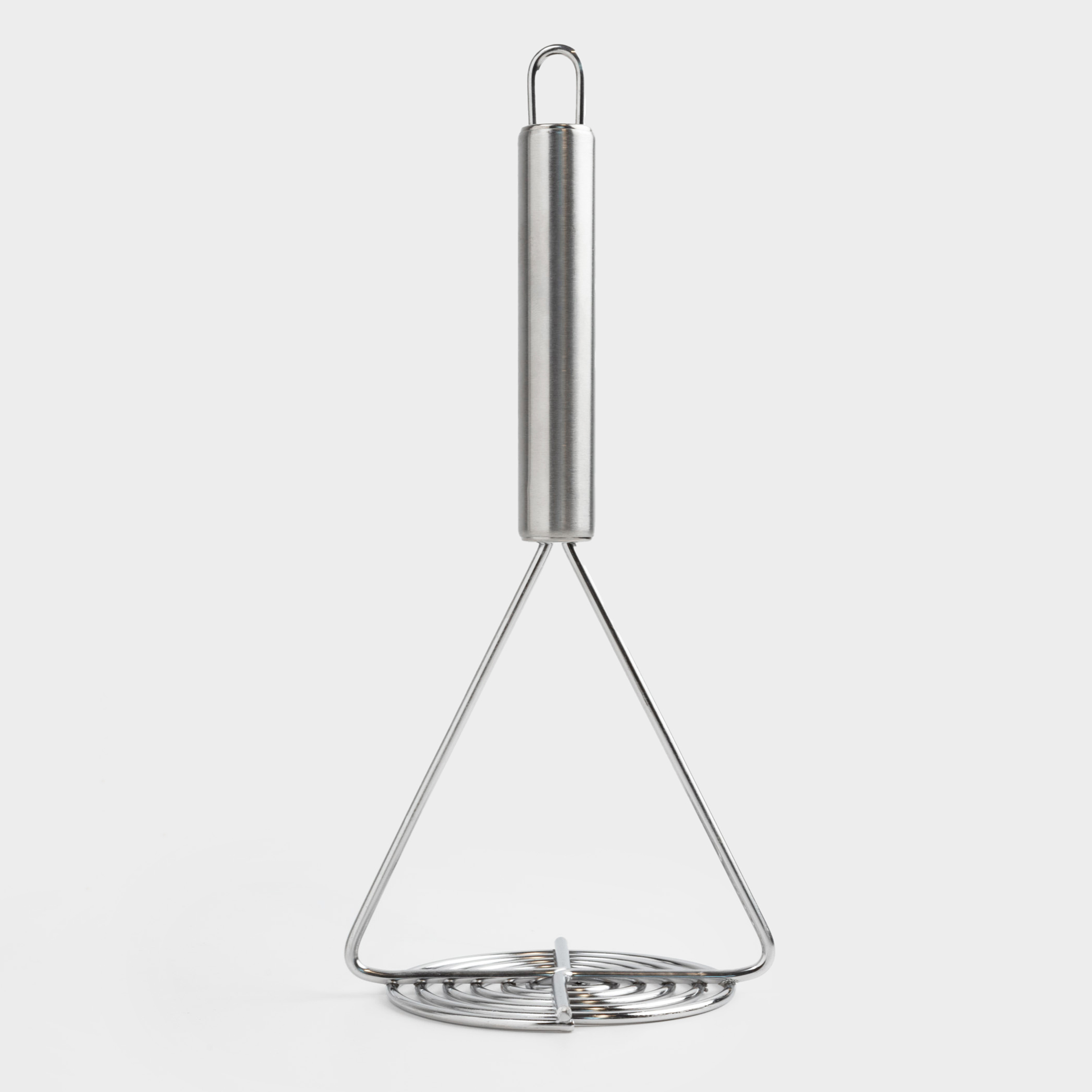 Пресс для пюре 23 см сталь Spiro 399₽