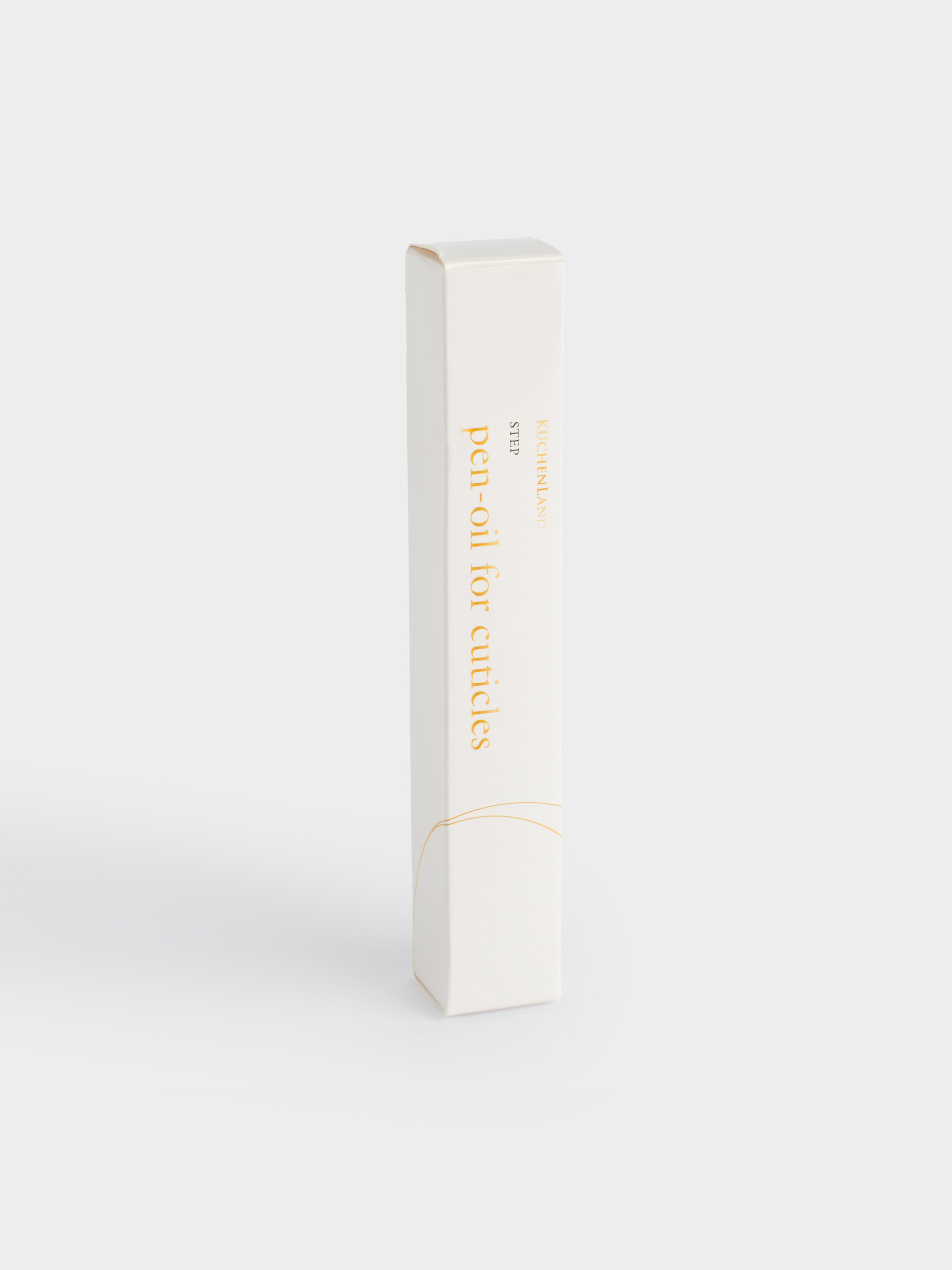 Масло-карандаш для кутикулы, 2 мл, Алоэ, Step, image-3