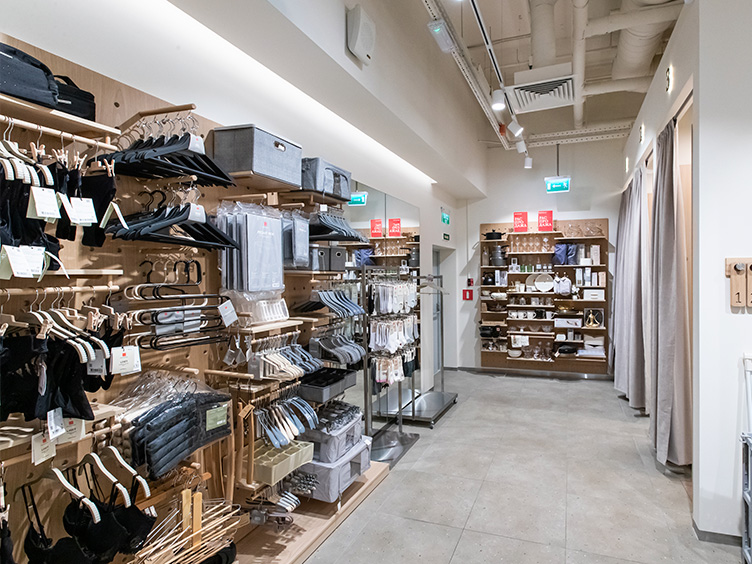 Санкт-Петербург, Комендантская площадь, д.1, Лит. А, ТРК "Атмосфера", image-8