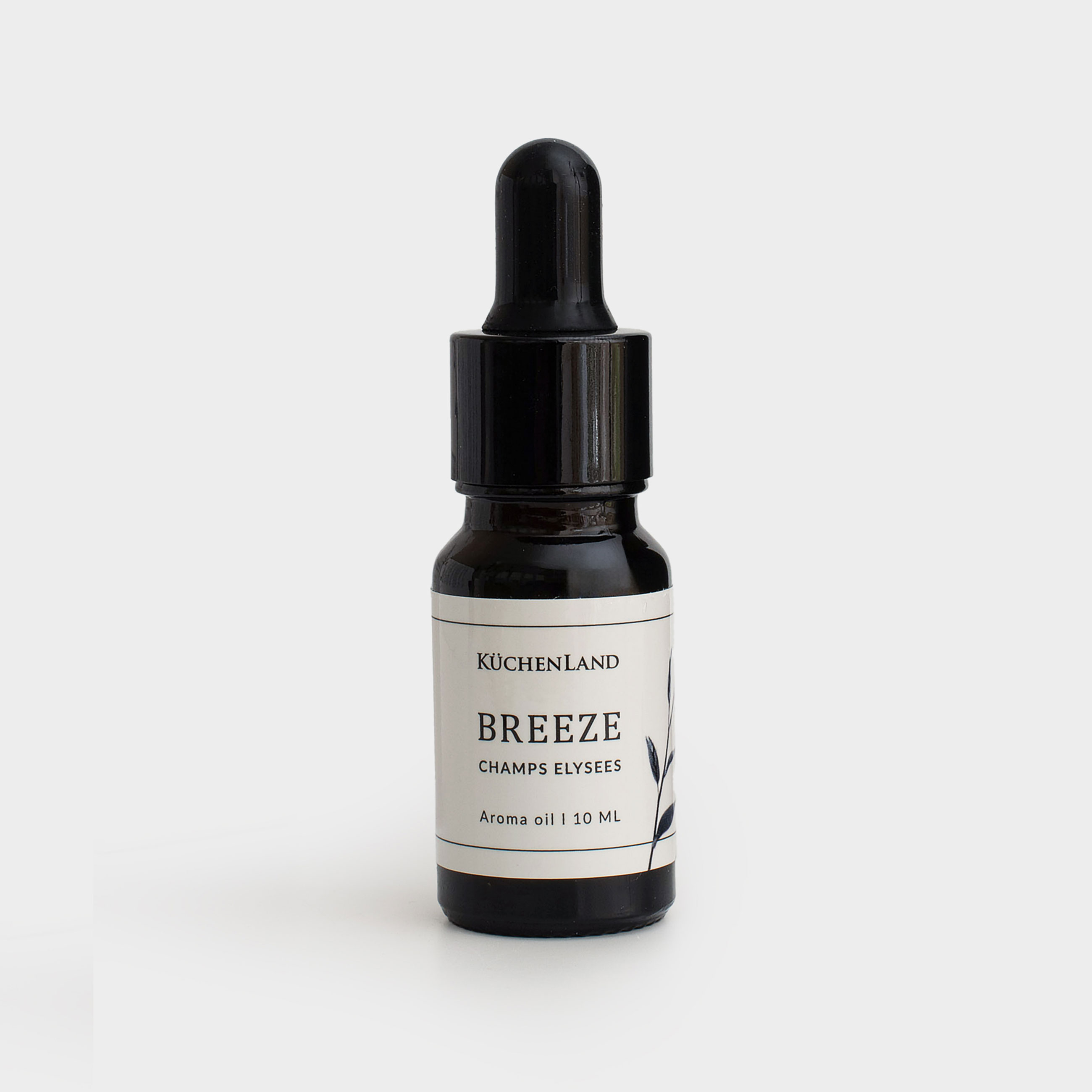 Kuchenland Масло ароматическое 10 мл Champs elysees Breeze 369₽