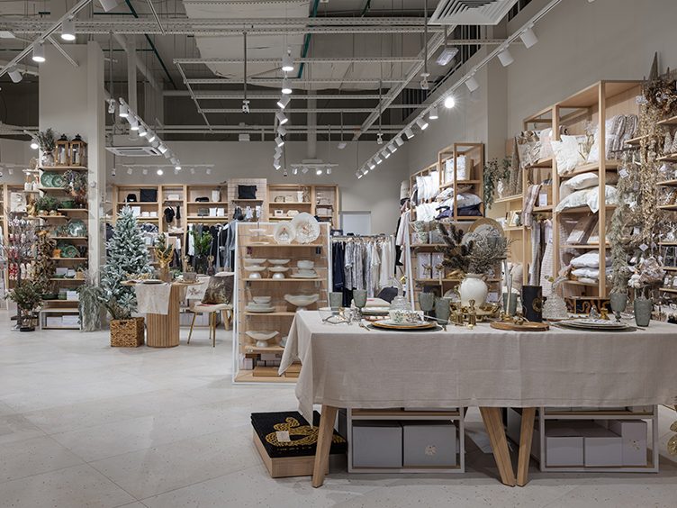 Открытие магазина Kuchenland Home, Москва, ТЦ "Мегаполис", image-9