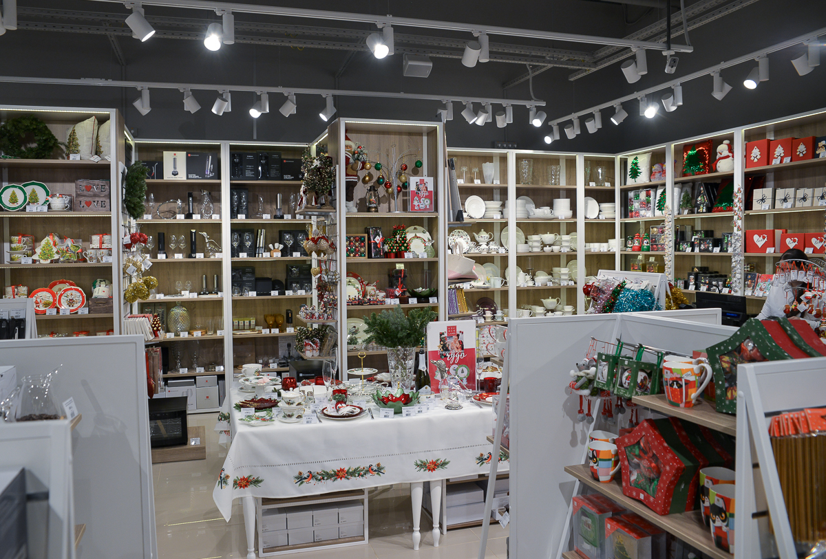 Пенза, проспект Строителей, 1В, ТРЦ "Коллаж", image-3