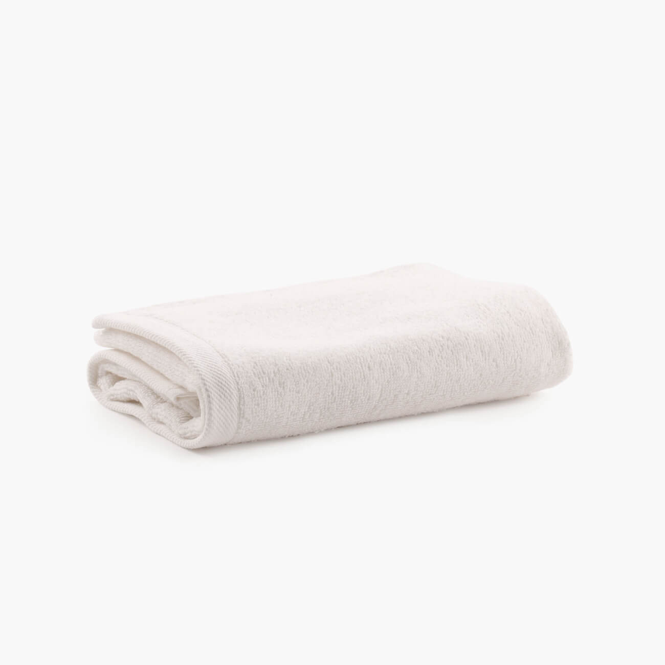 Полотенце, 40х60 см, хлопок, молочное, Wellness полотенце утро трава р 40х70