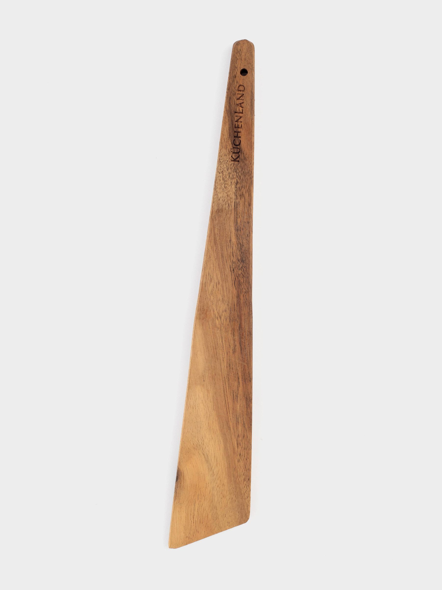 Лопатка блинная, 25 см, дерево, Noble tree, image-0