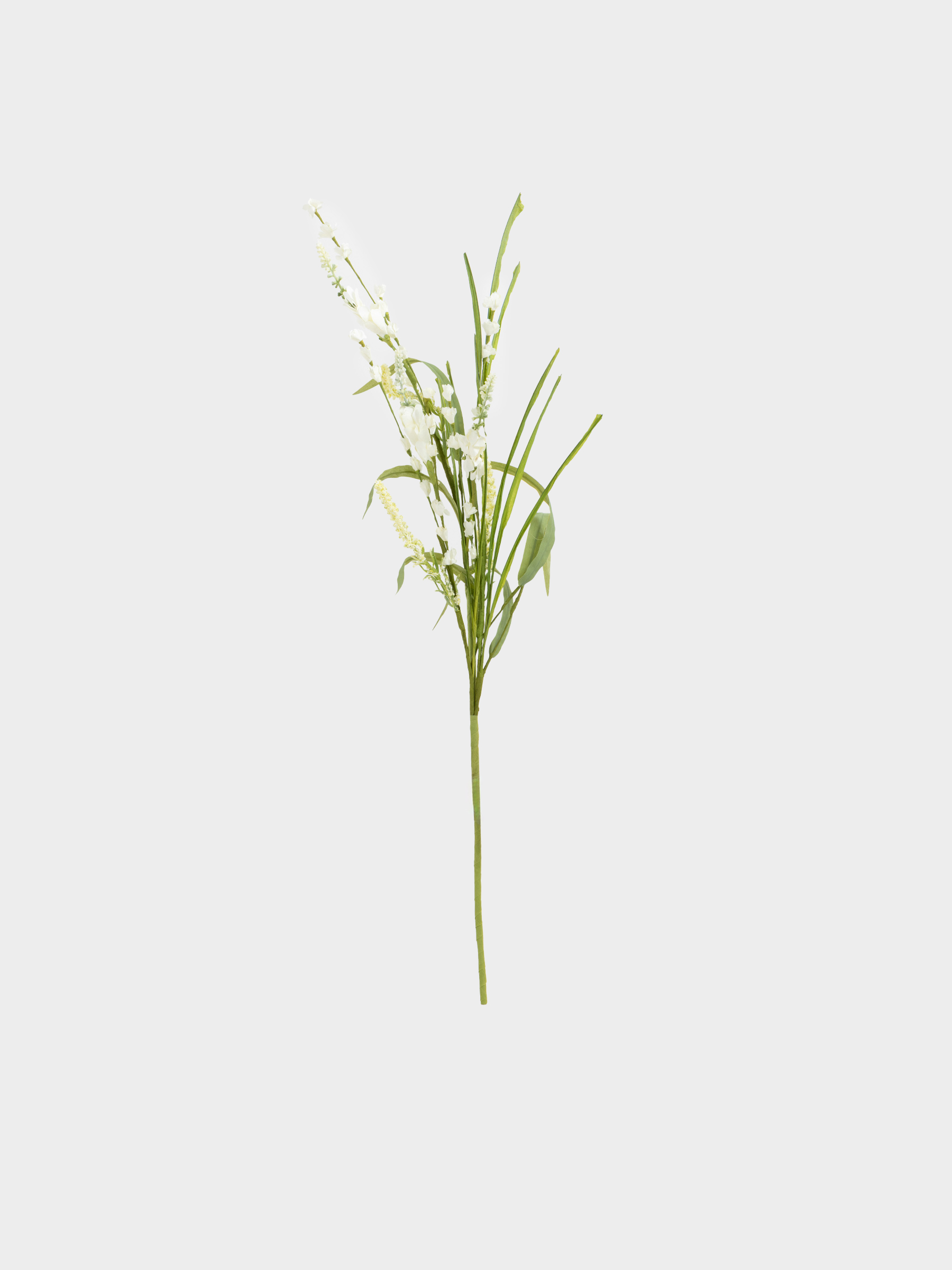 Ветка декоративная, Flower garden