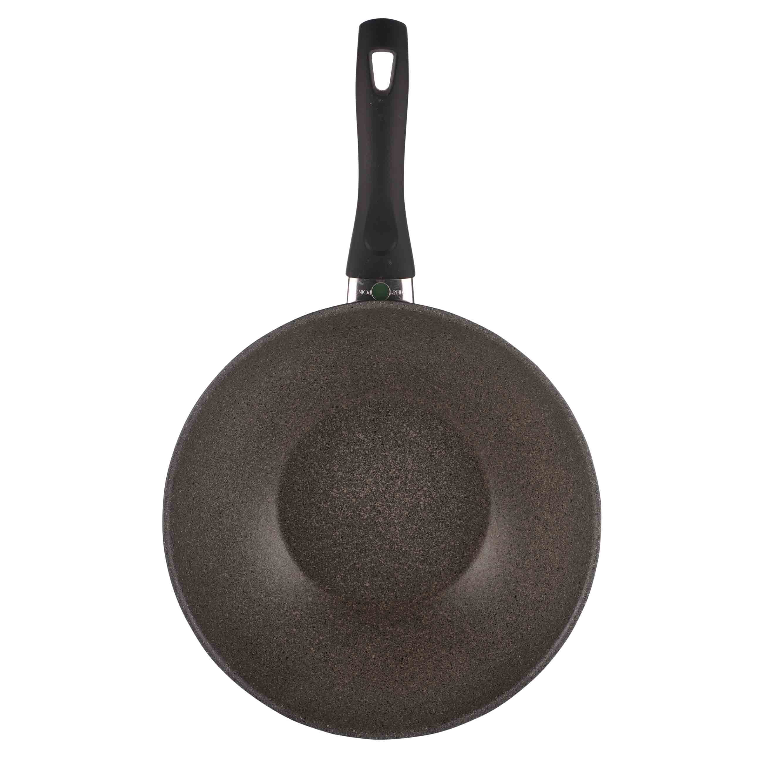 вок мечта гранит 28 см со съемной ручкой. сковорода таллер нержавеющая сталь. ) 949 руб. вок 28 см. сковорода мечта гранит m026806.