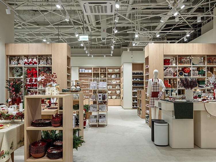 Москва, Ходынский бульвар, дом 4, ТЦ "Авиапарк", image-4