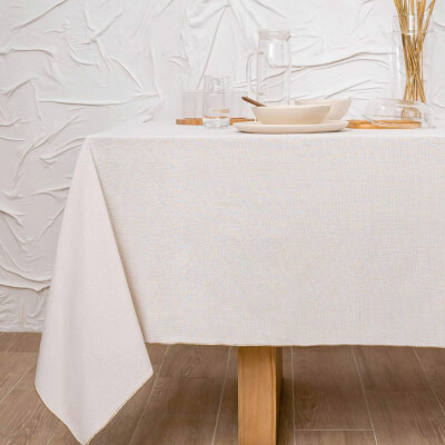 Скатерти – купить скатерти на кухонный стол в магазинах Kuchenland Home