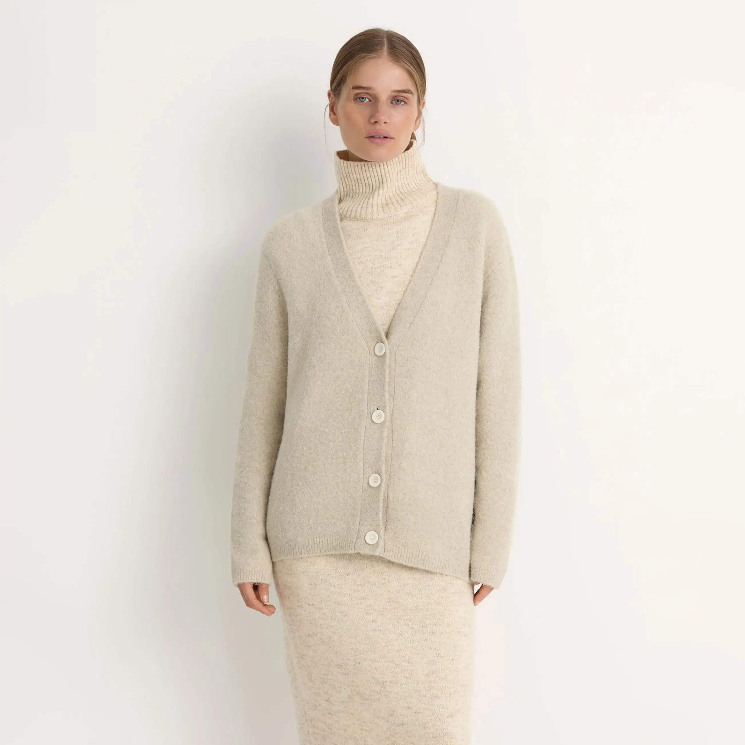 Кардиган женский, Lianet