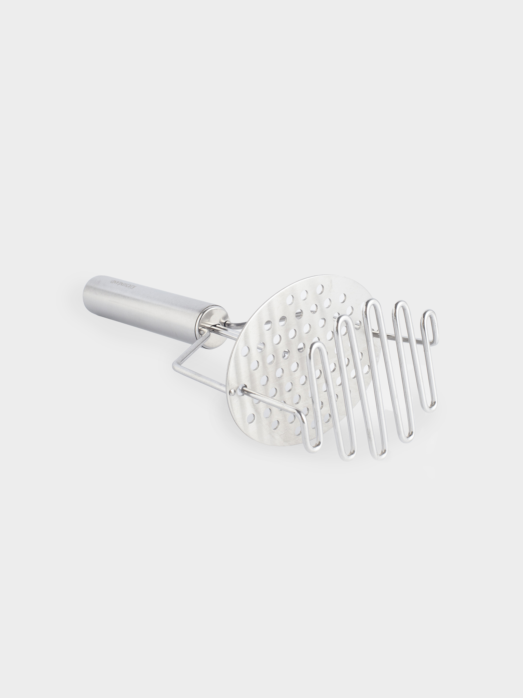 Пресс для пюре, 24 см, сталь, Spiro, image-2