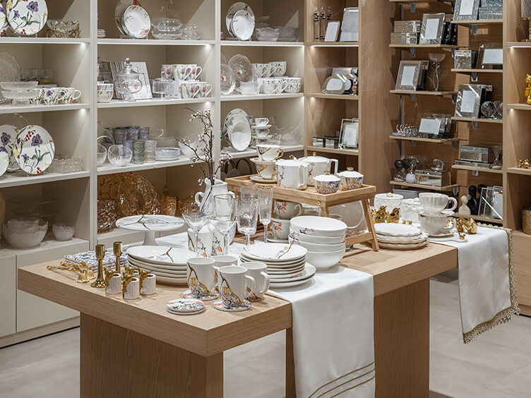 Москва, МО, деревня Покровское, ул. Центральная, 33, Novaya Riga Outlet Village (Новая Рига Аутлет), image-8