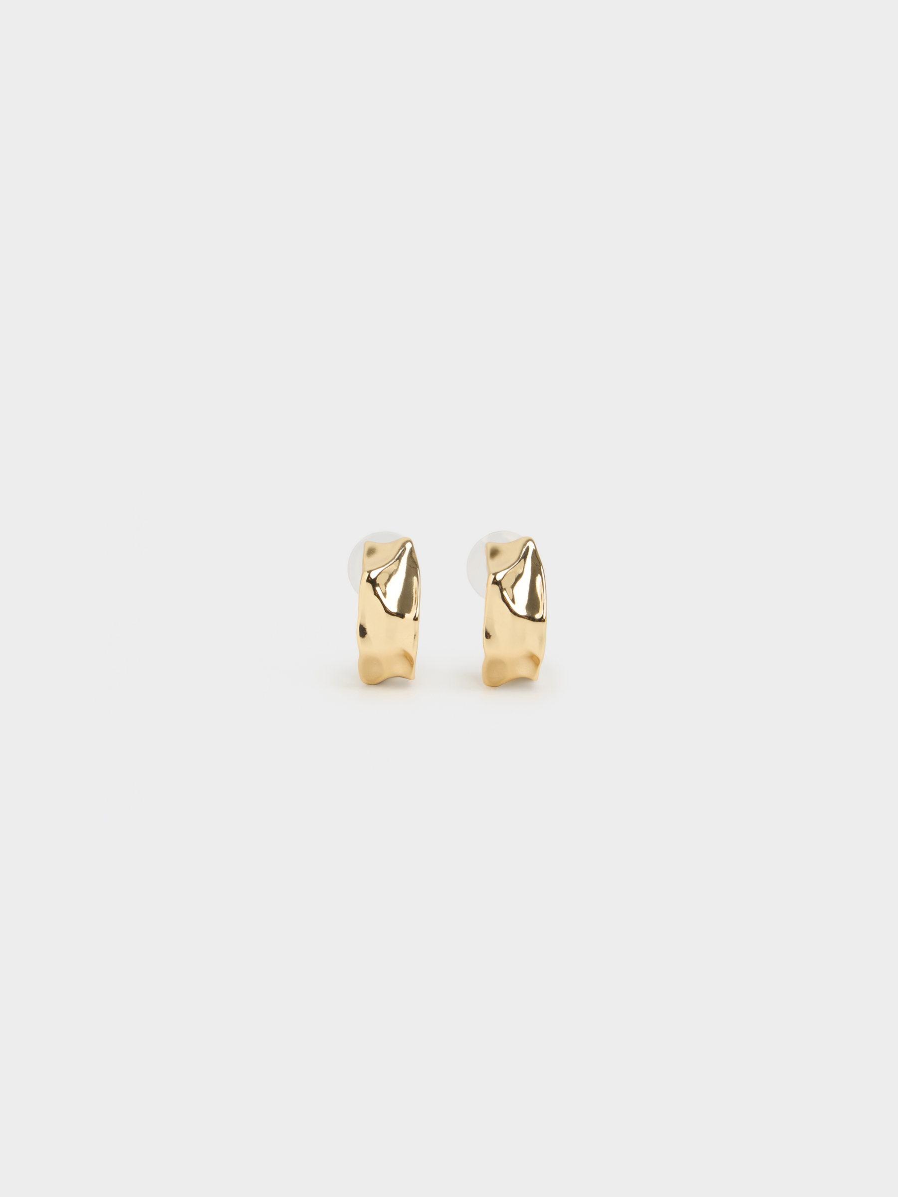 Серьги-пусеты, 2 шт, Jewelry