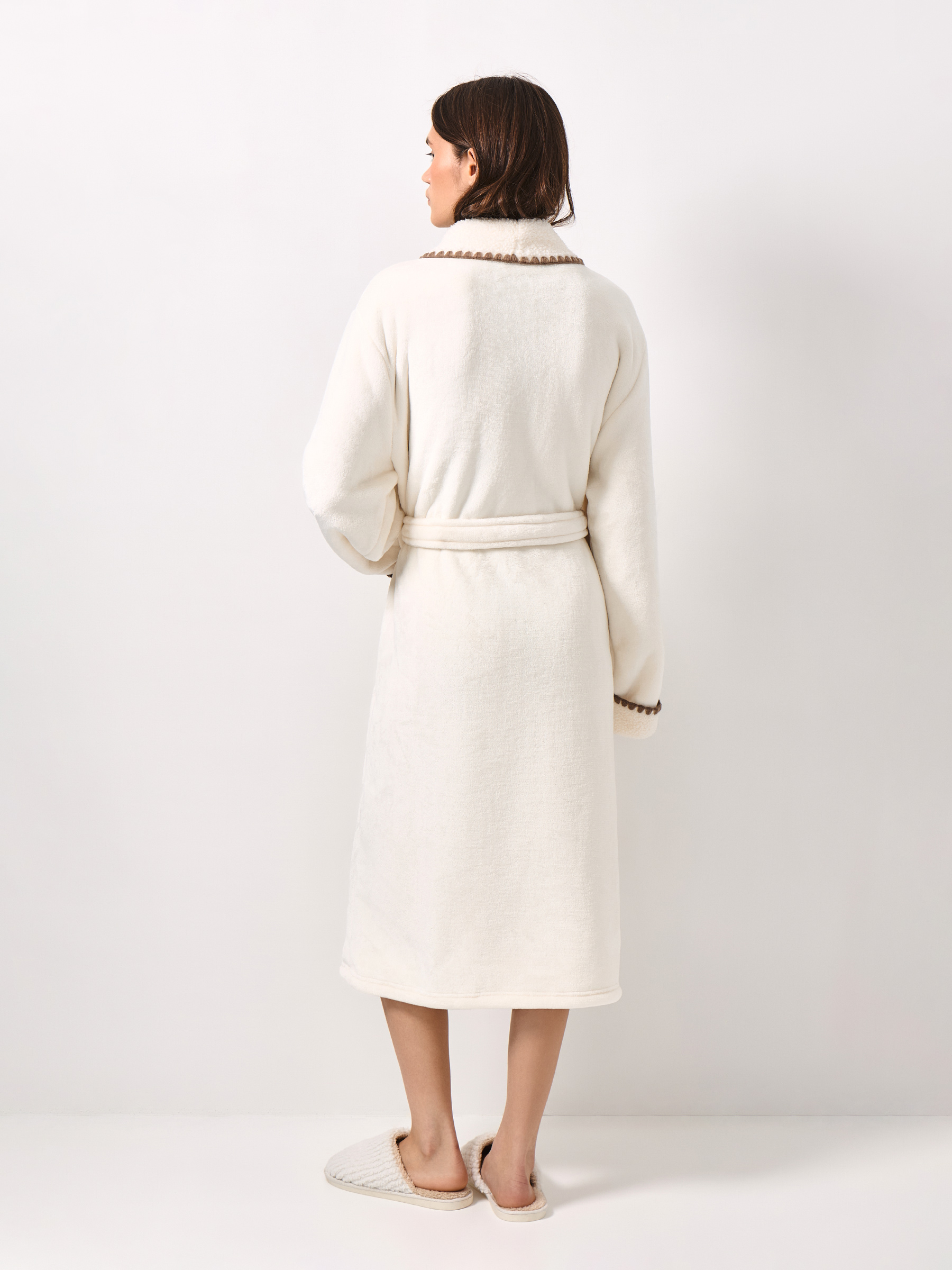 Халат домашний, Curly, image-5