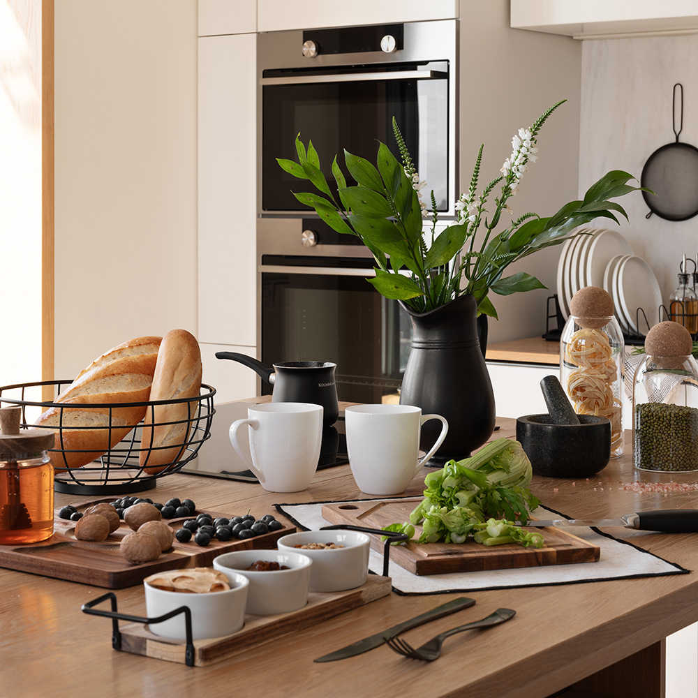 Товары для дома от Kuchenland Home – купить на официальном сайте сети ...