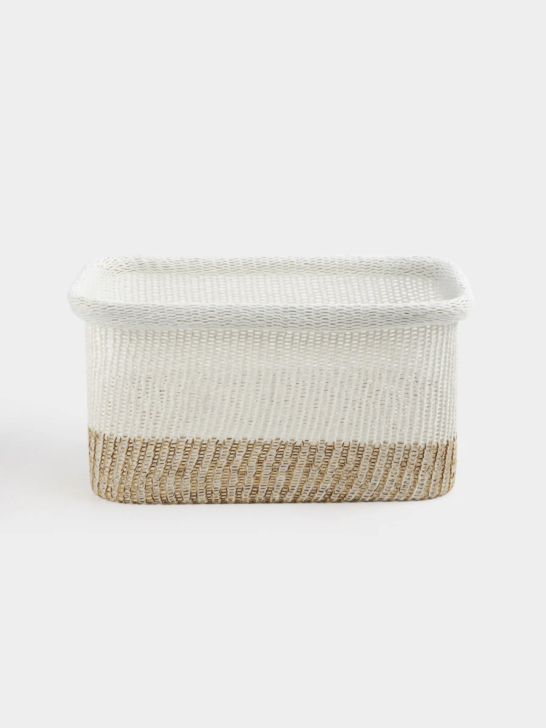 Корзина для хранения, Crochet, image-0