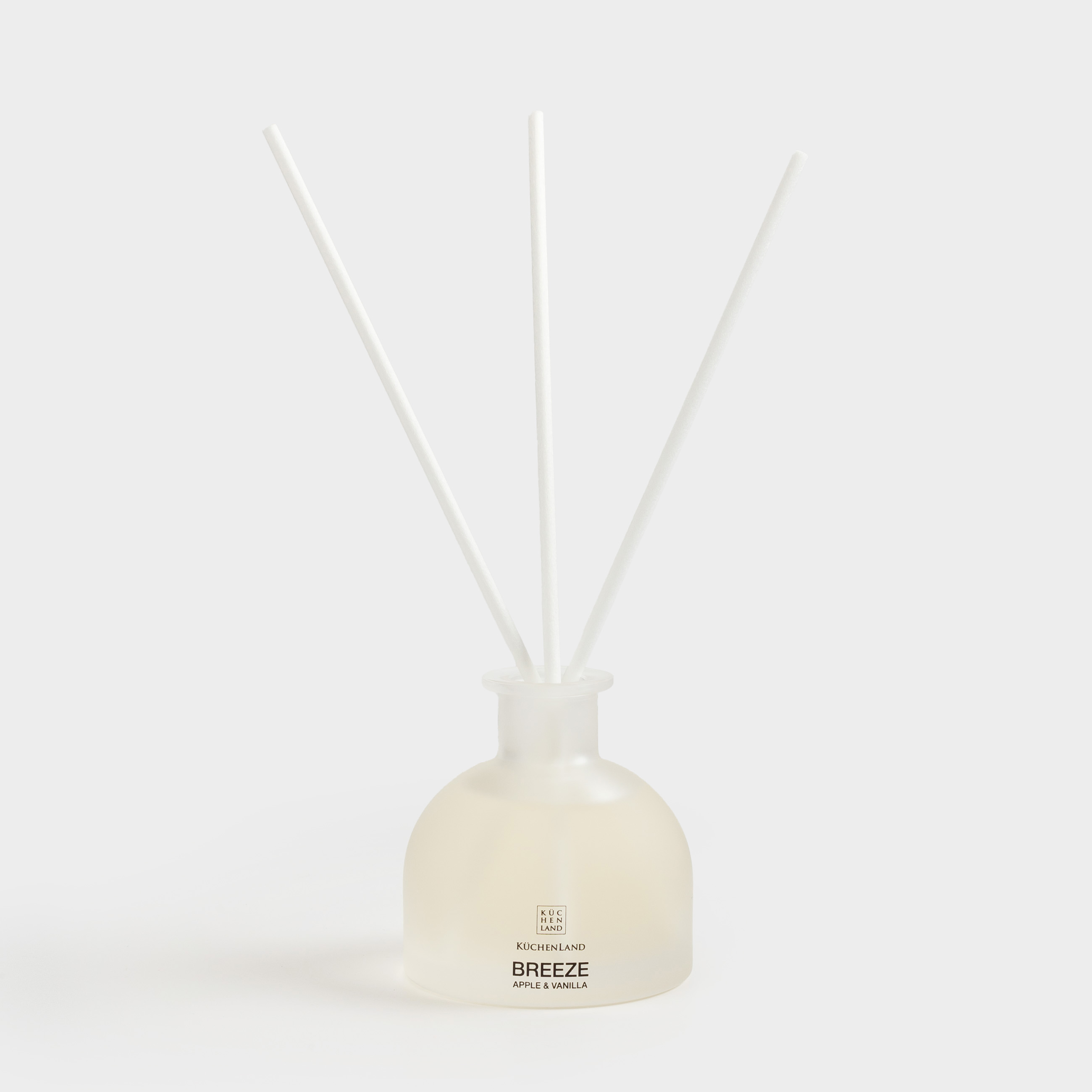 Ароматический диффузор 100 мл Apple Vanilla Breeze 1490₽