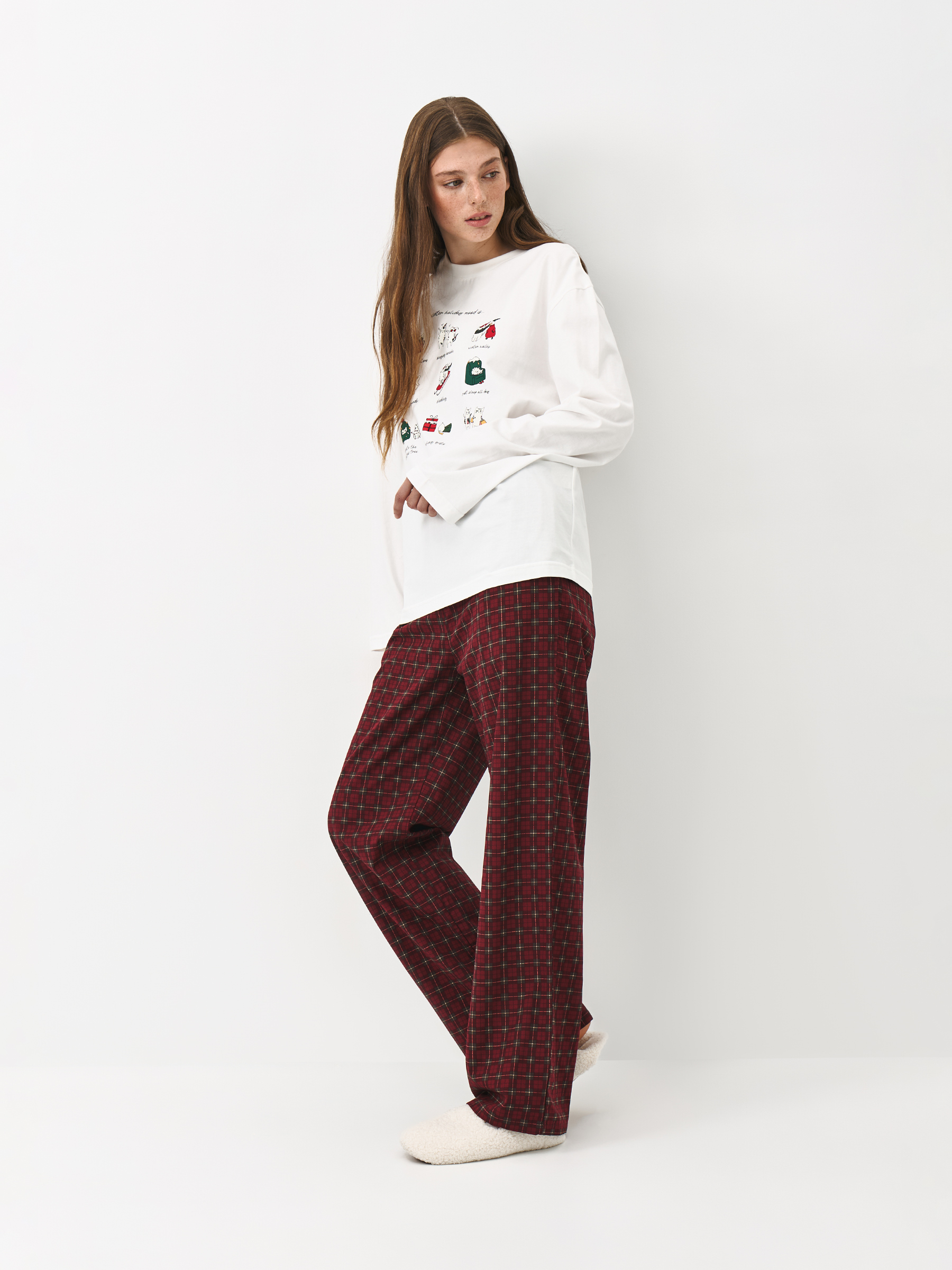 Брюки женские, Lani, image-3