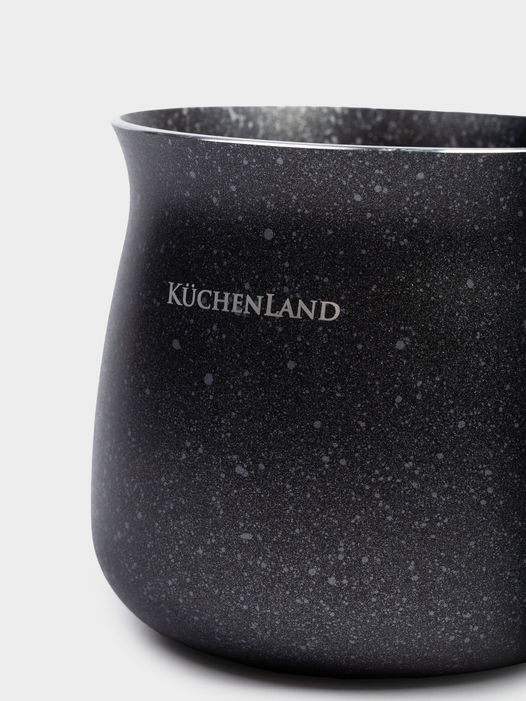 Турка, 600 мл, с покрытием, алюминий, Proper, image-3