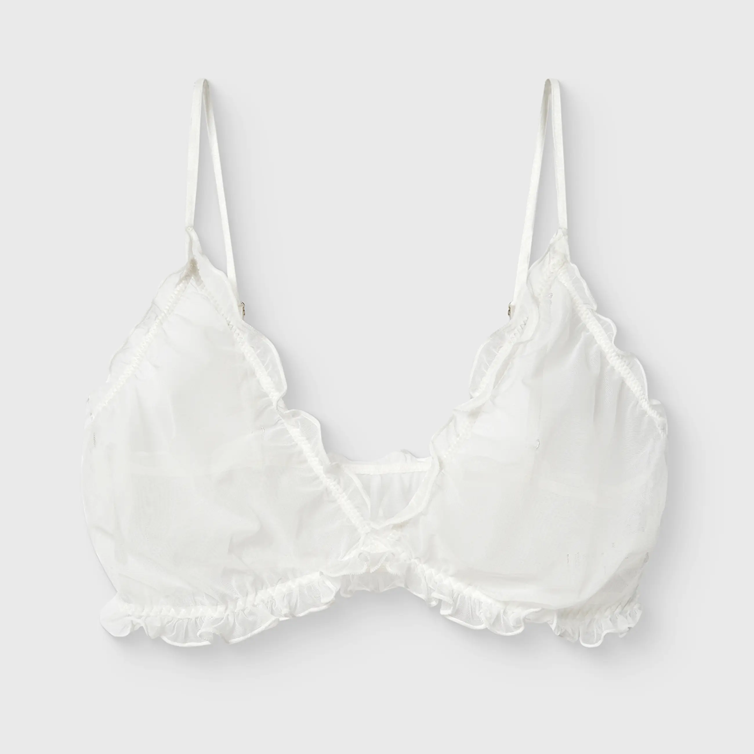 Бюстгальтер-бра, Leonilde