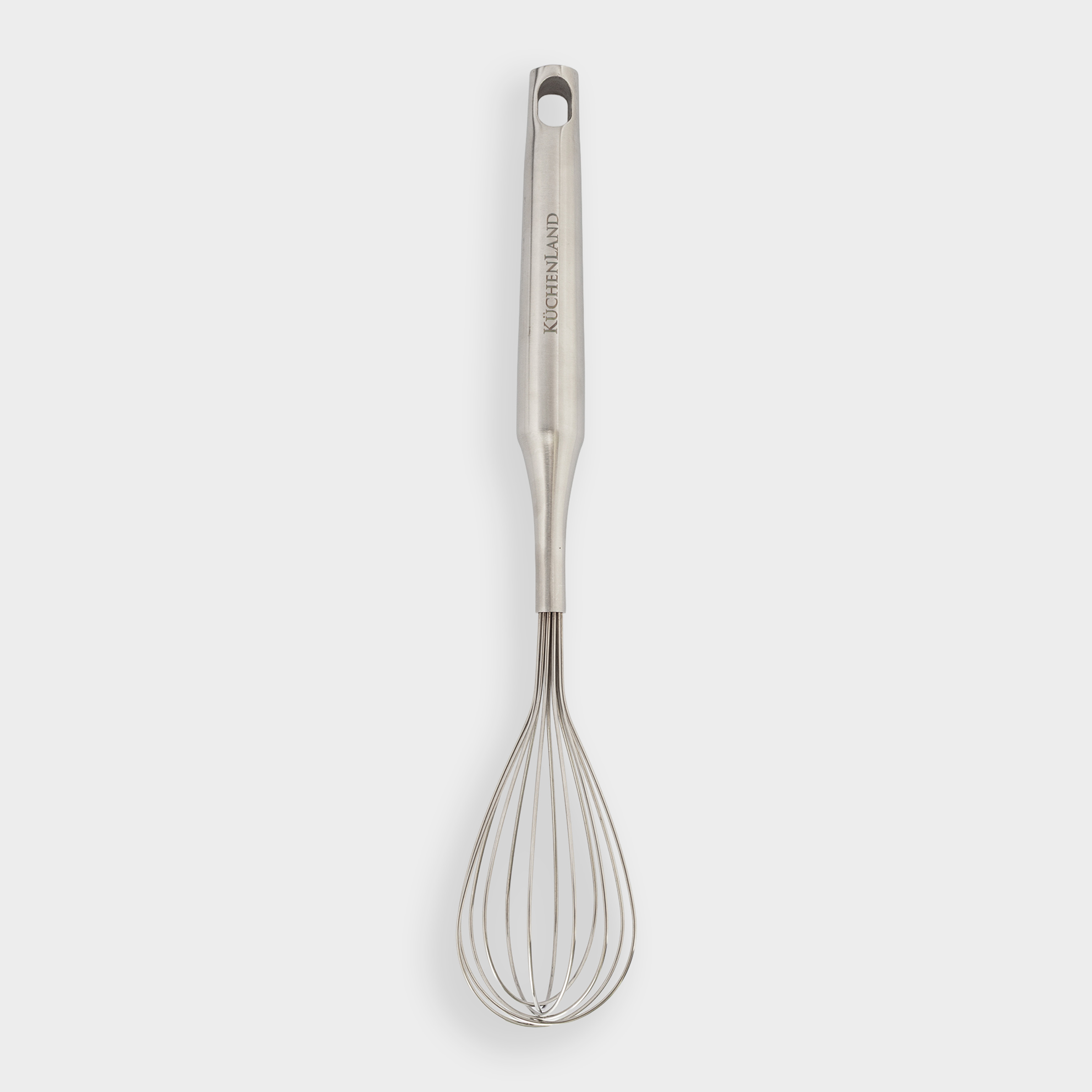 Kuchenland Венчик 33 см сталь Nova 1190₽