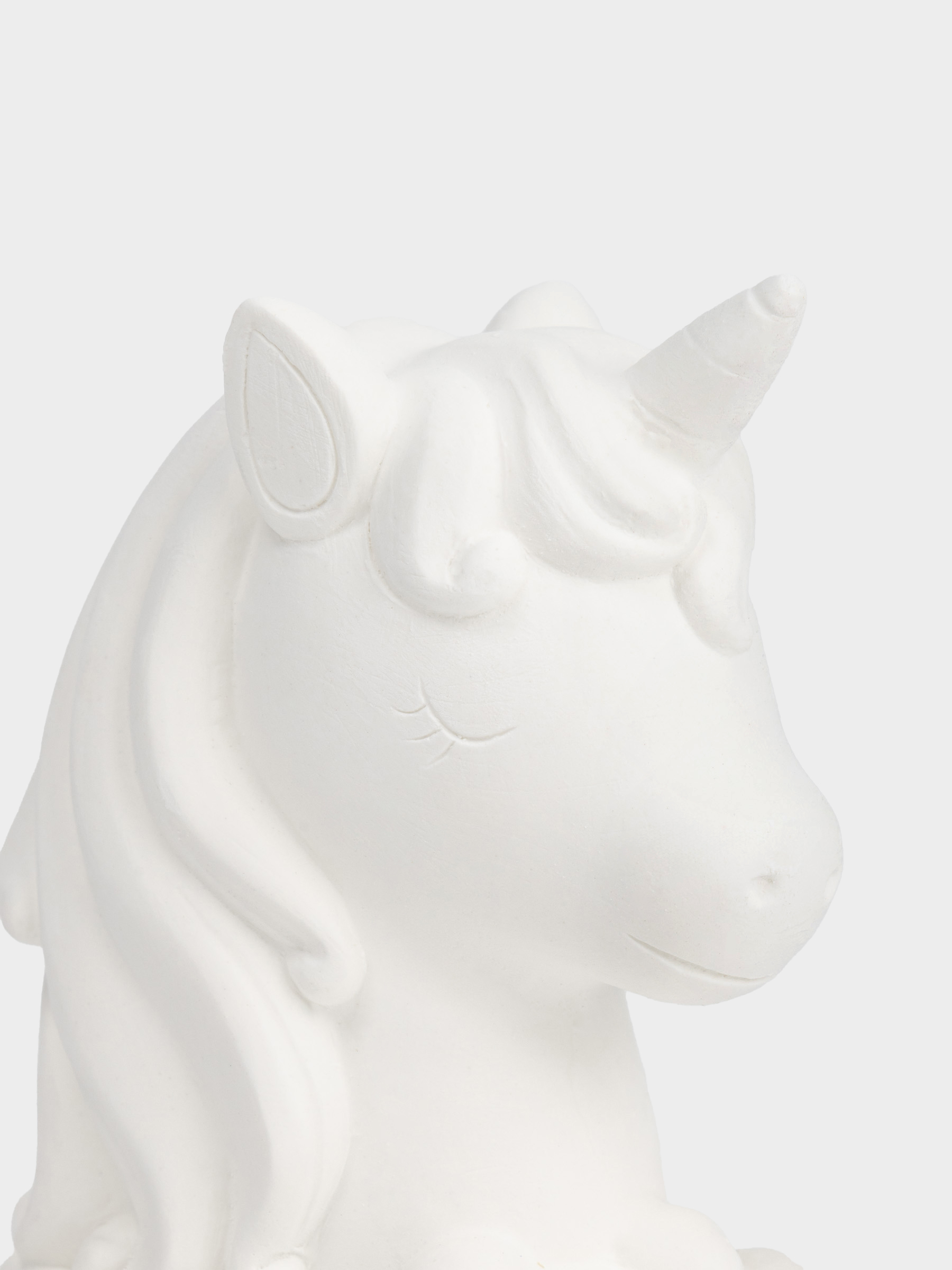 Набор для творчества, 1 пр, роспись, гипс, Единорог, Unicorn, image-5