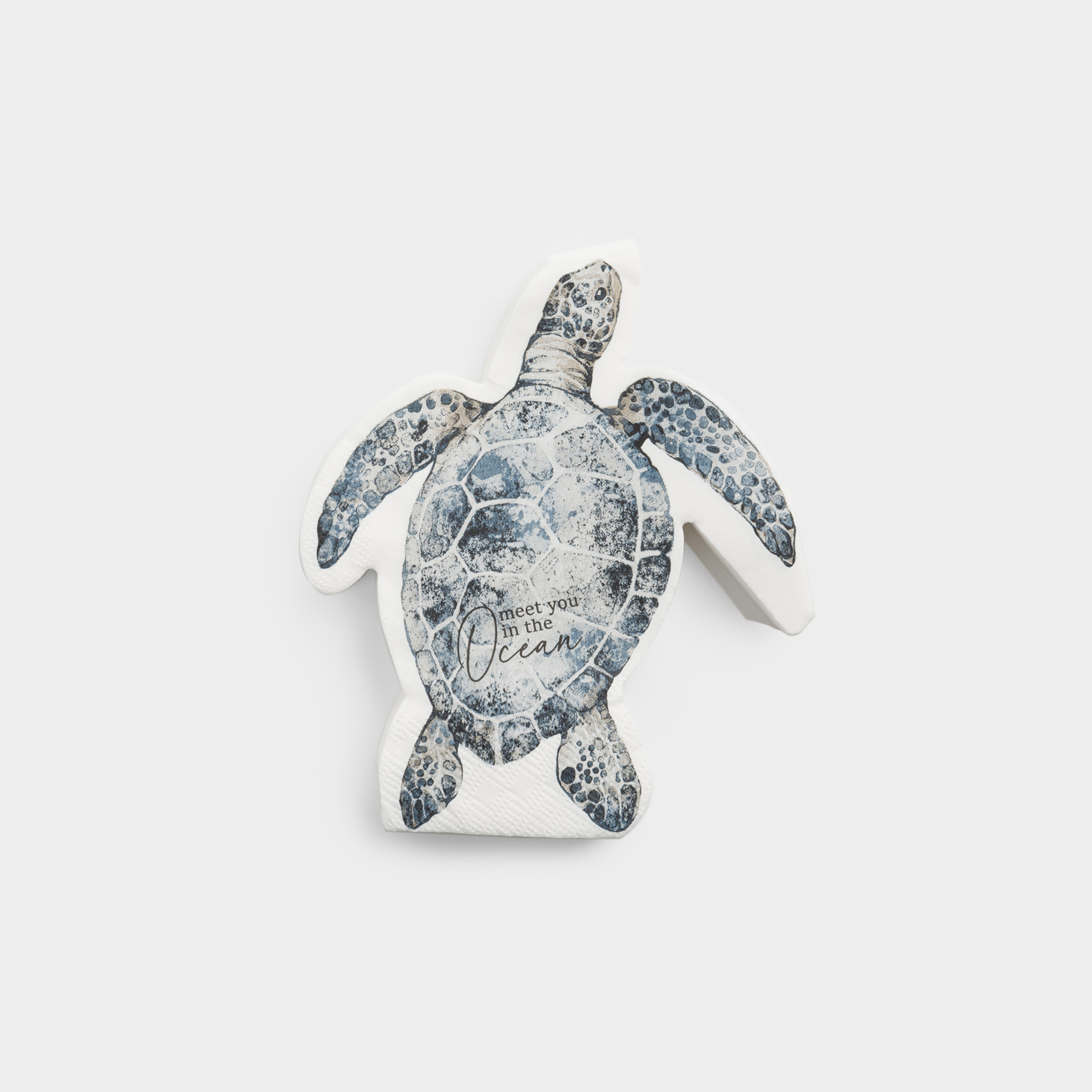 Салфетки бумажные, Grand turtle
