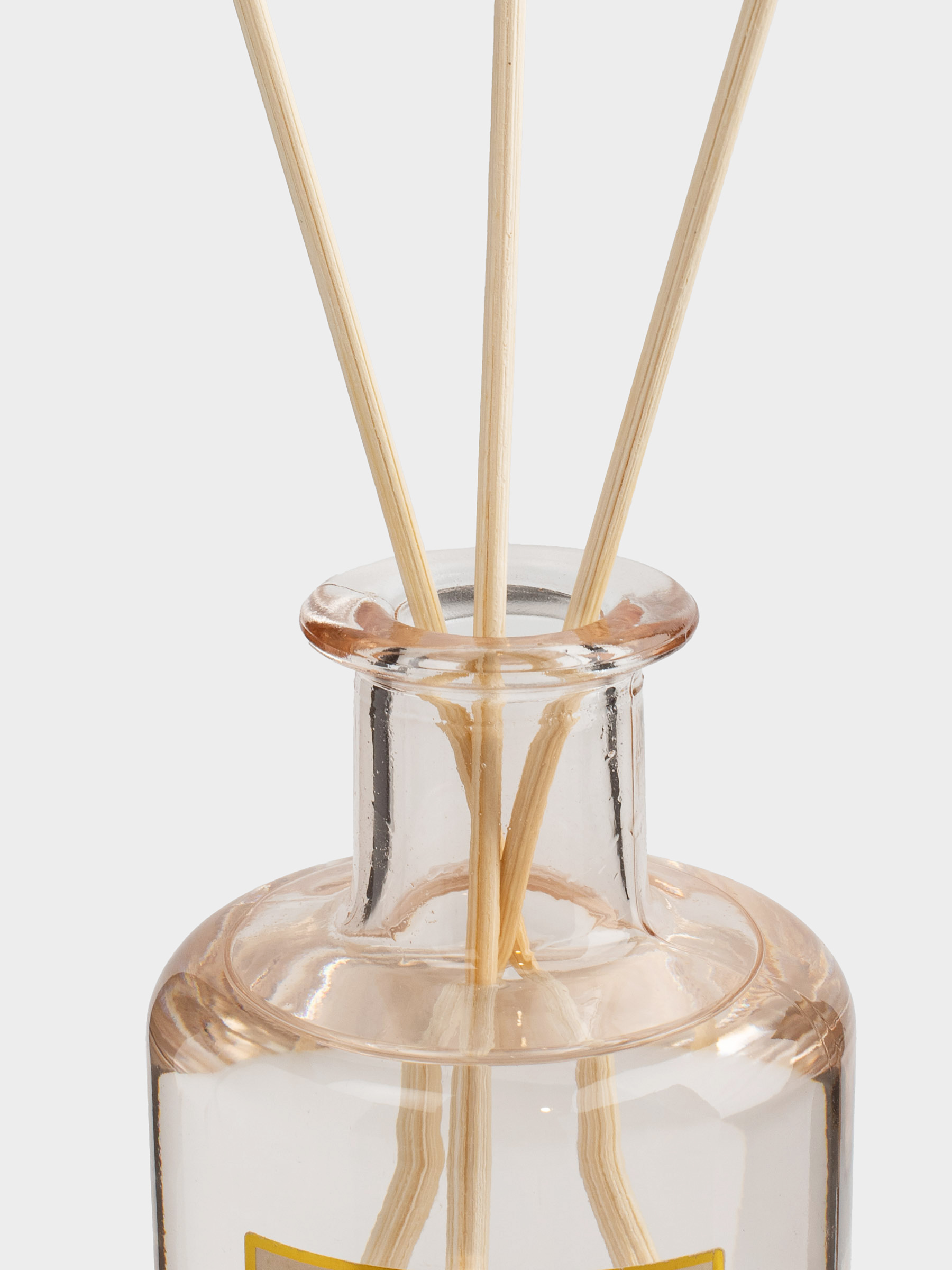 Ароматический диффузор, 230 мл, бежевый, Palo Santo, Emotion, image-1