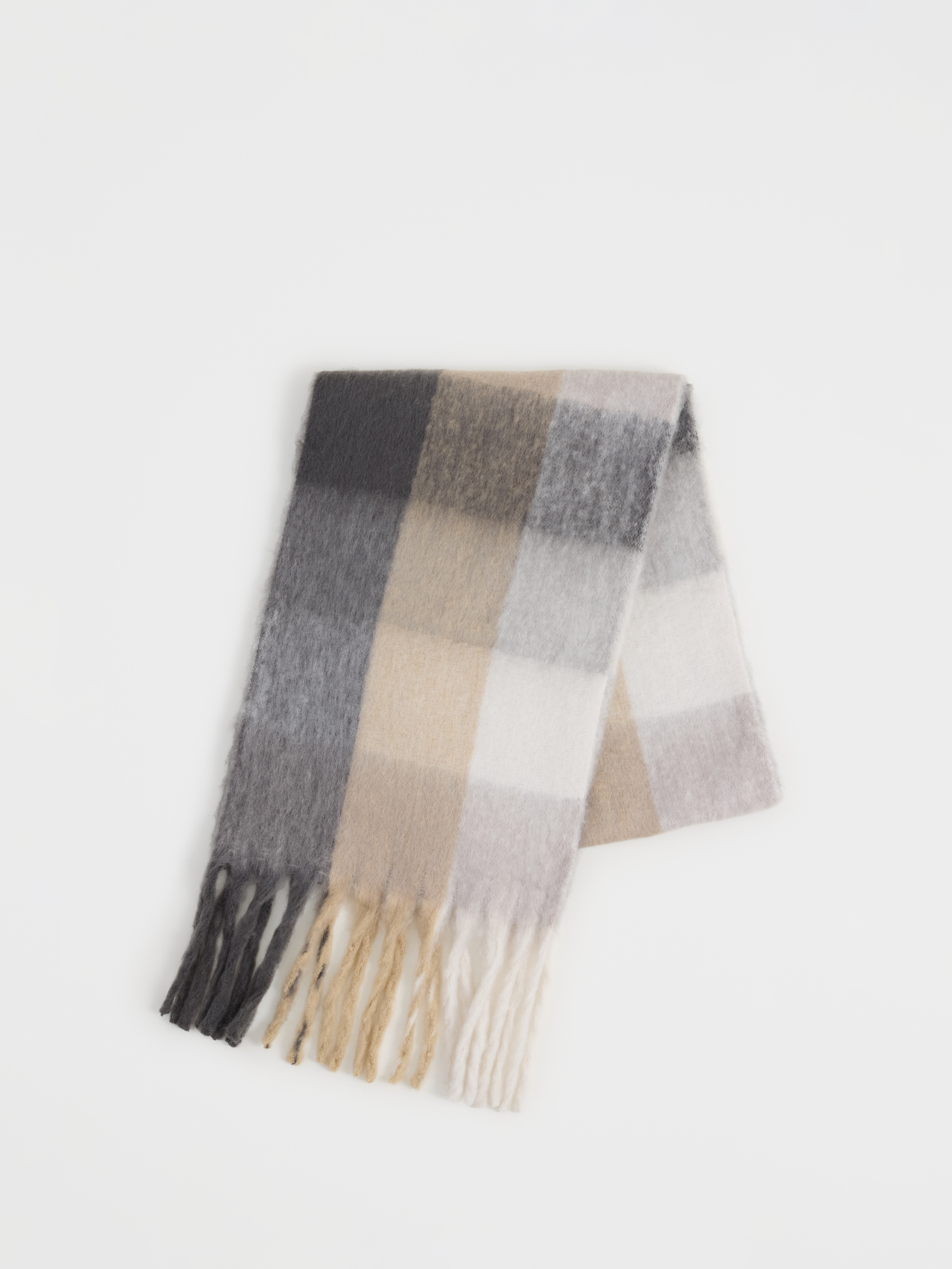 Шарф женский, Loop, image-4