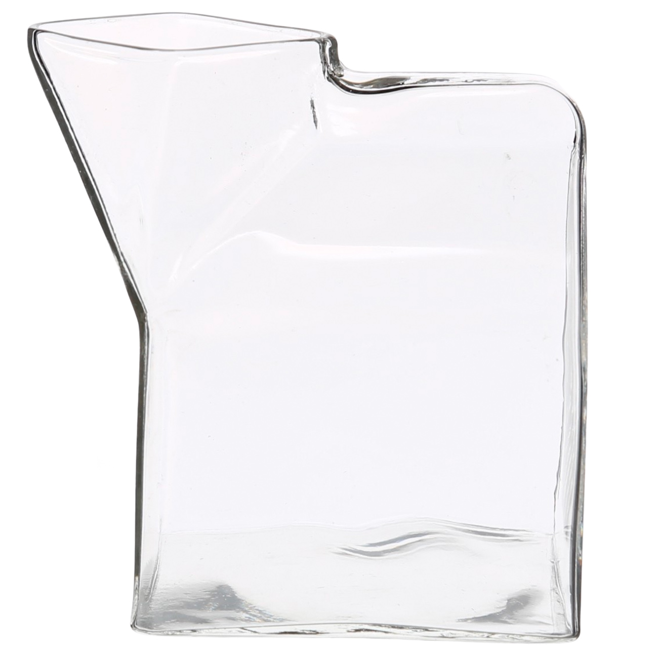 Молочник, 250 мл, стекло Б, Геометрия, Clear изображение № 2