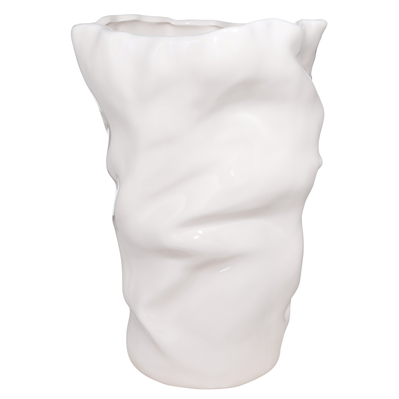 Ваза fast 27 см Rosenthal fast