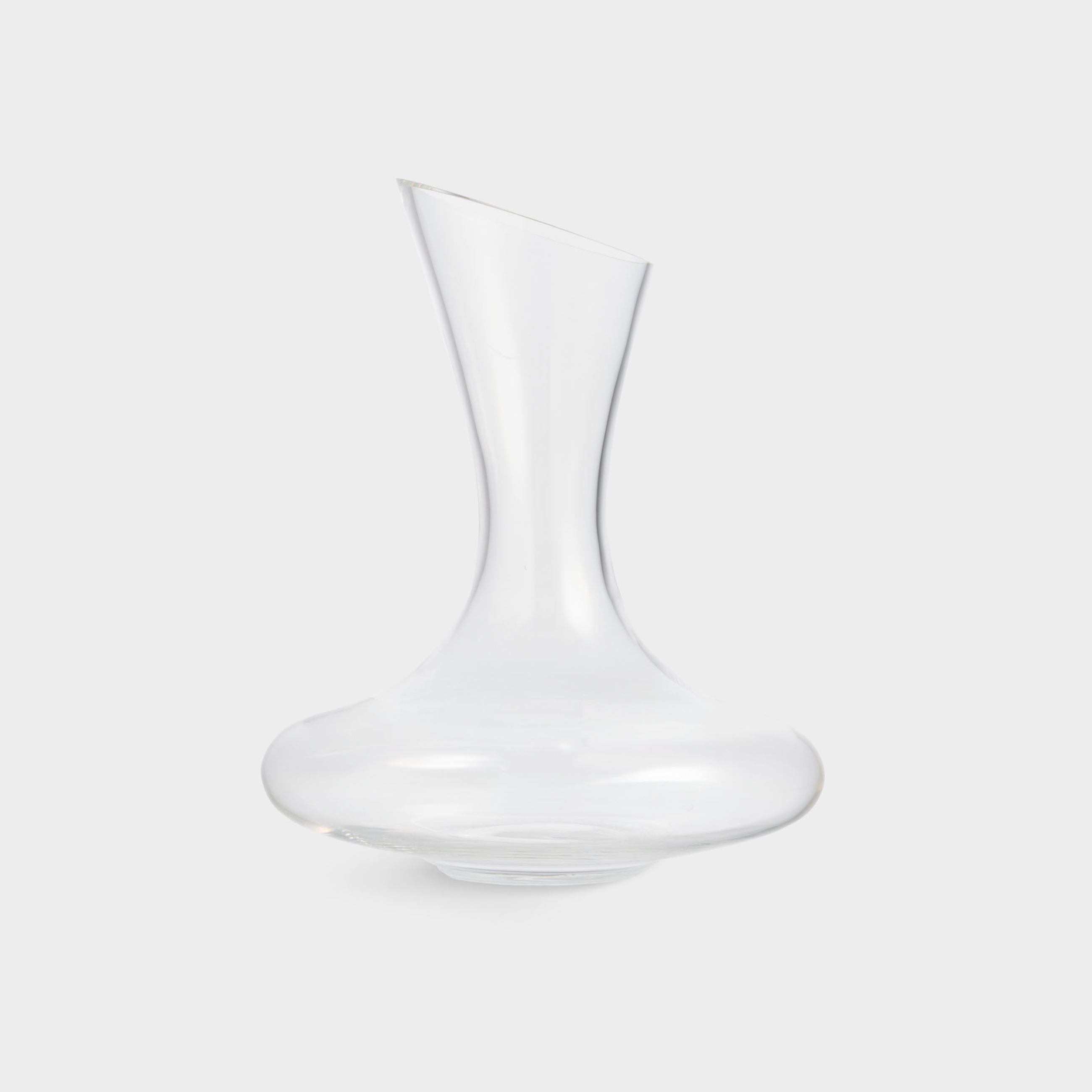 Декантер 12 л стекло Large Charm L 2490₽