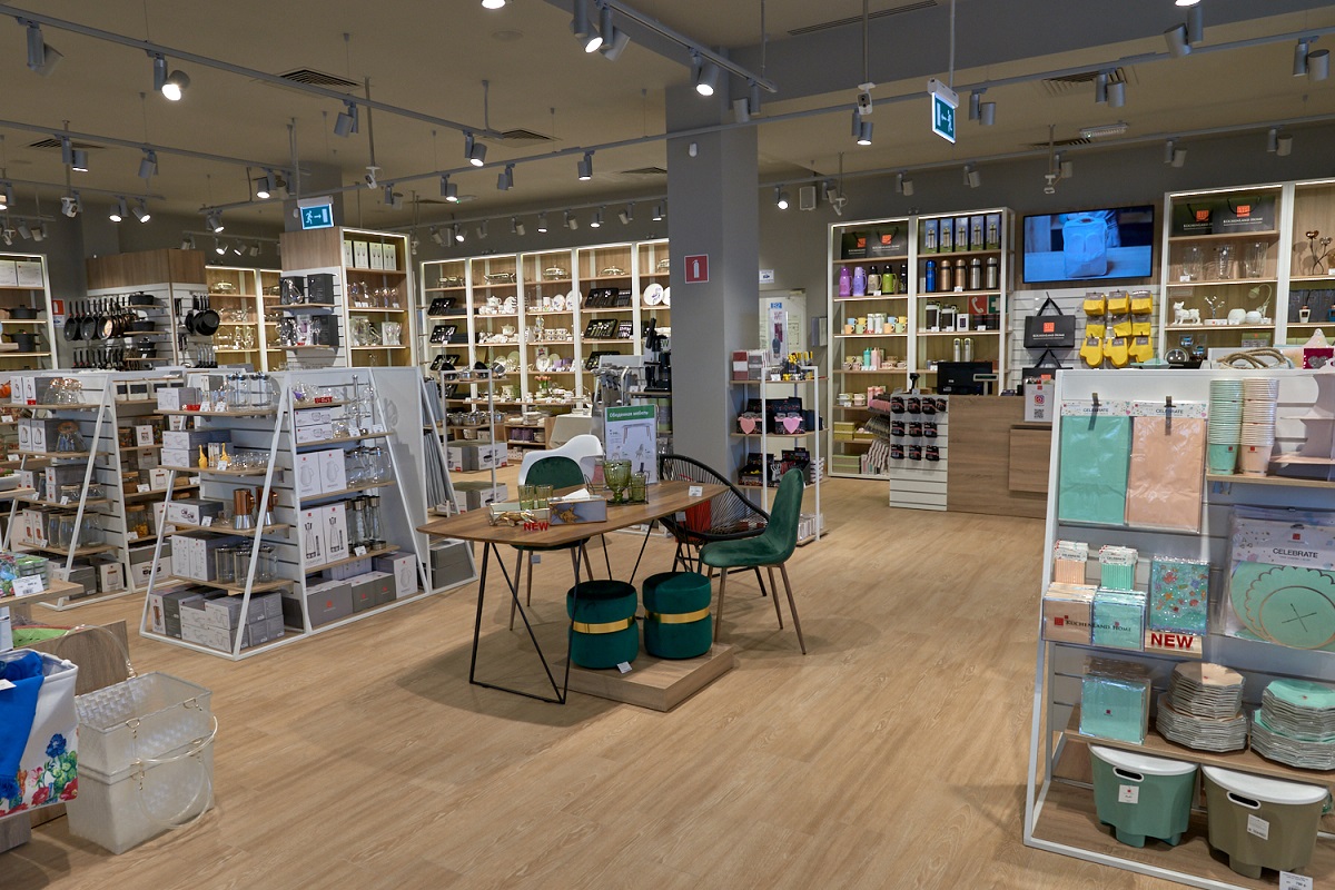 Москва, Новорязанское шоссе дом 8,  Outlet Village Белая Дача (Белая дача Аутлет), image-1