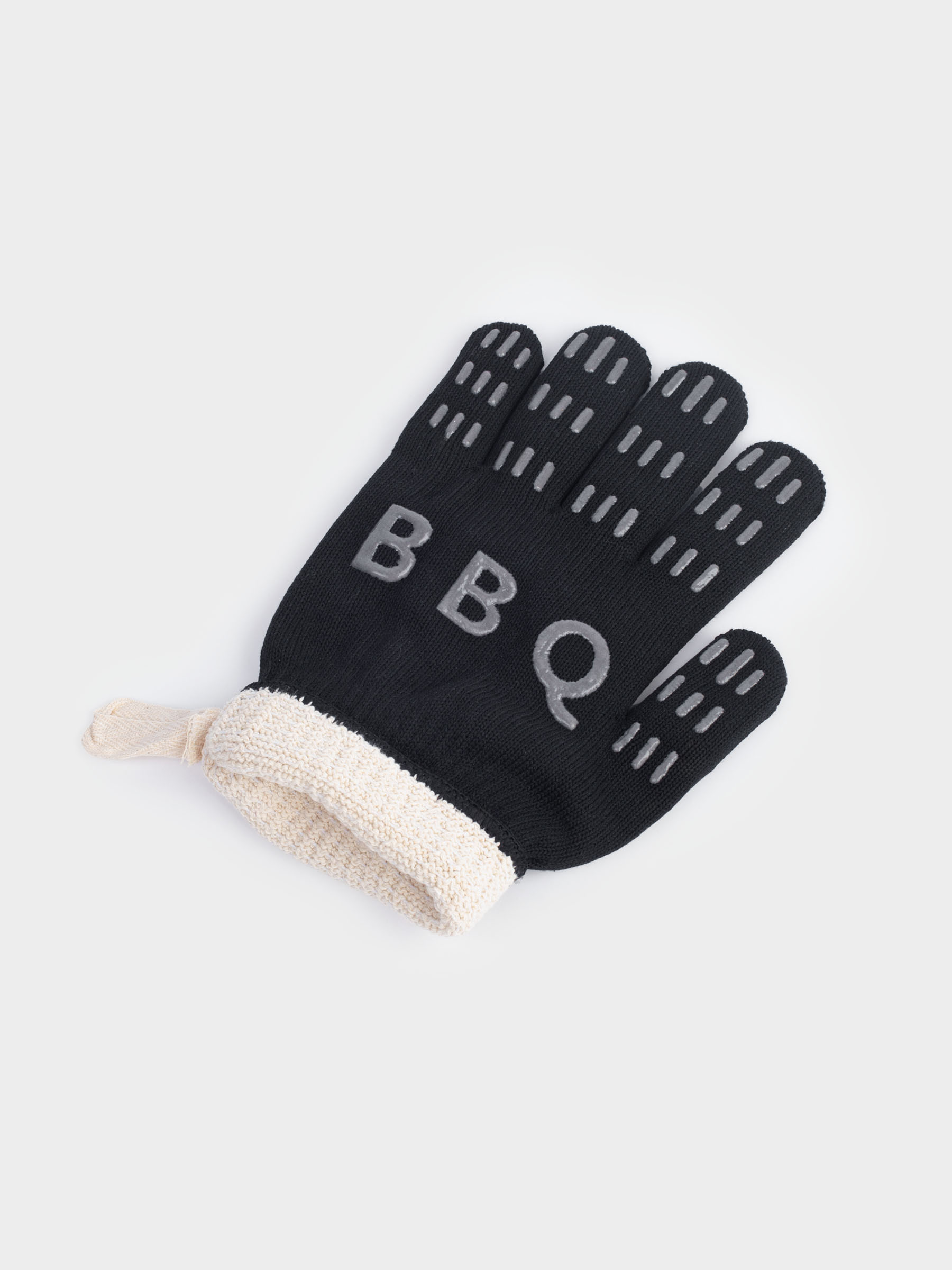 Набор для барбекю, 4 пр, в фартуке, BBQ, image-8