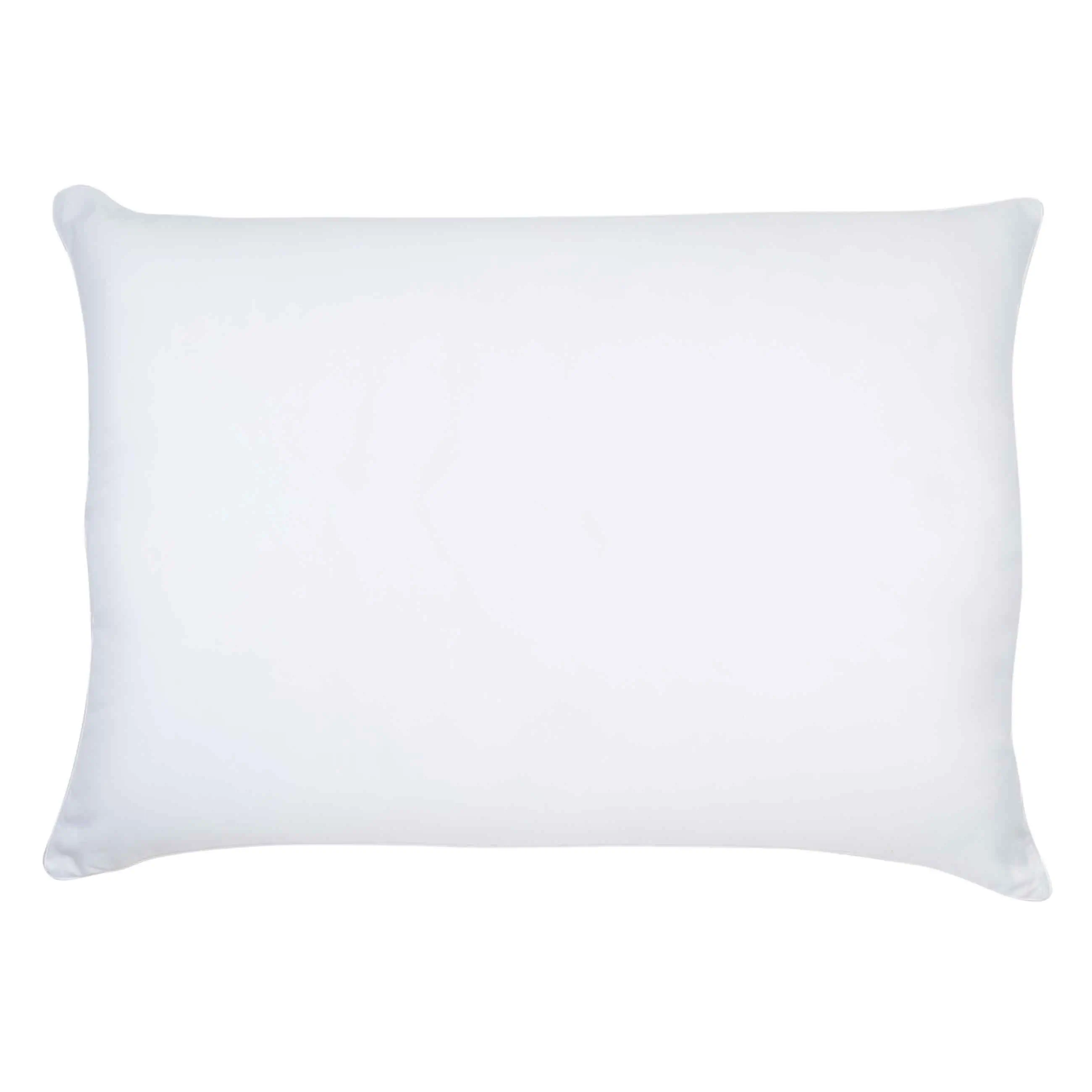 Подушка, 50х70 см, хлопок/микрофибра, Soft cotton, image-0