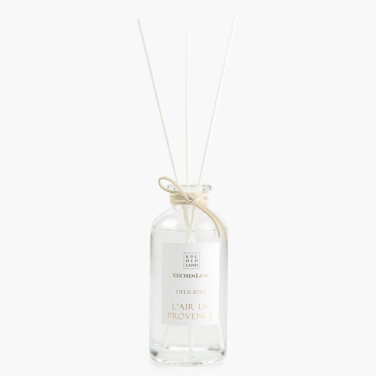 

Ароматический диффузор, 200 мл, L'Air De Provence, Delicious