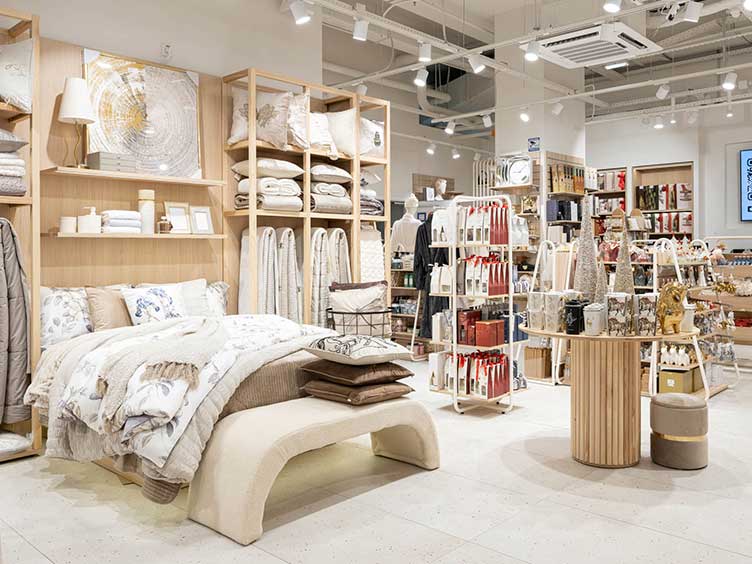 Москва, Коровинское шоссе, 2, ТРЦ "Авеню Север", image-7