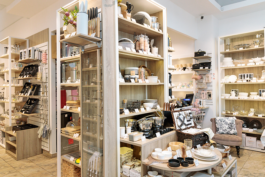 Москва, улица Гончарная, 38, image-5