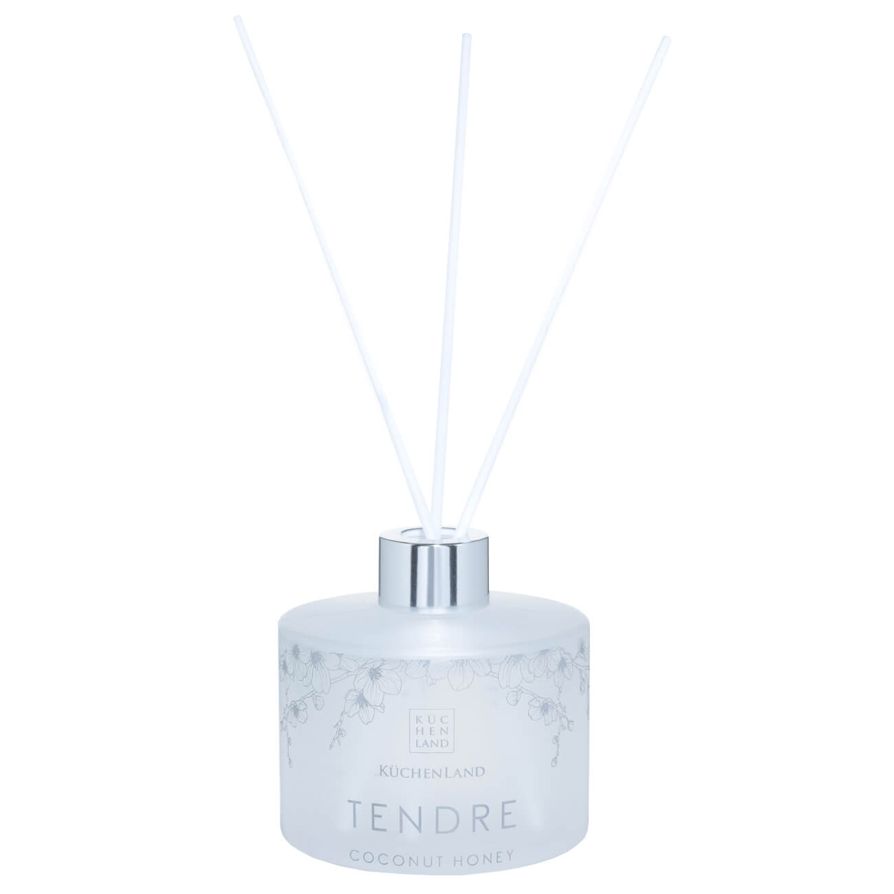 

Ароматический диффузор, 200 мл, Coconut Honey, Tendre