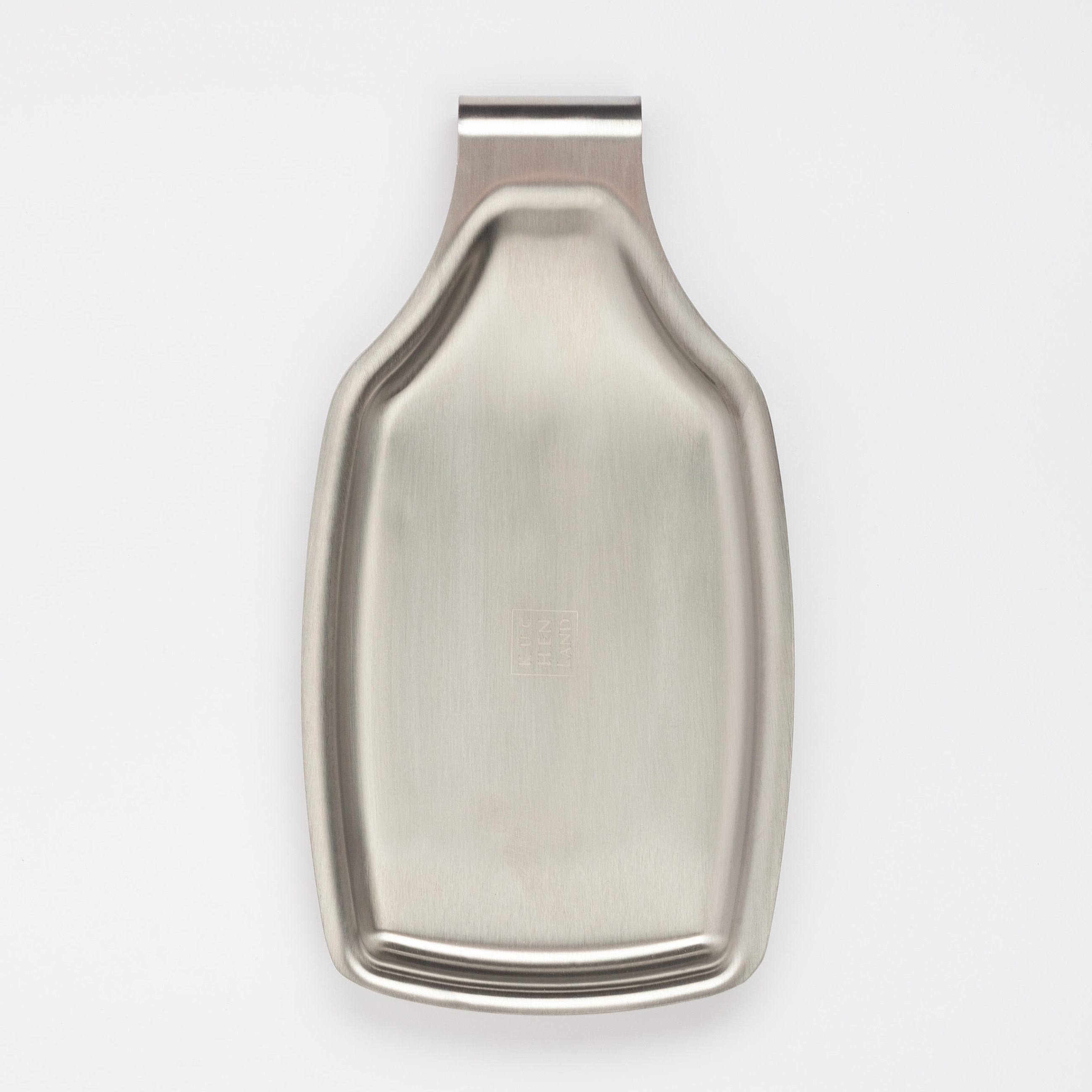 Подставка под ложку и кухонные принадлежности 21 см подвесная сталь Classic 899₽