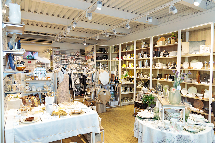 Москва, Покровка улица, 12, image-1