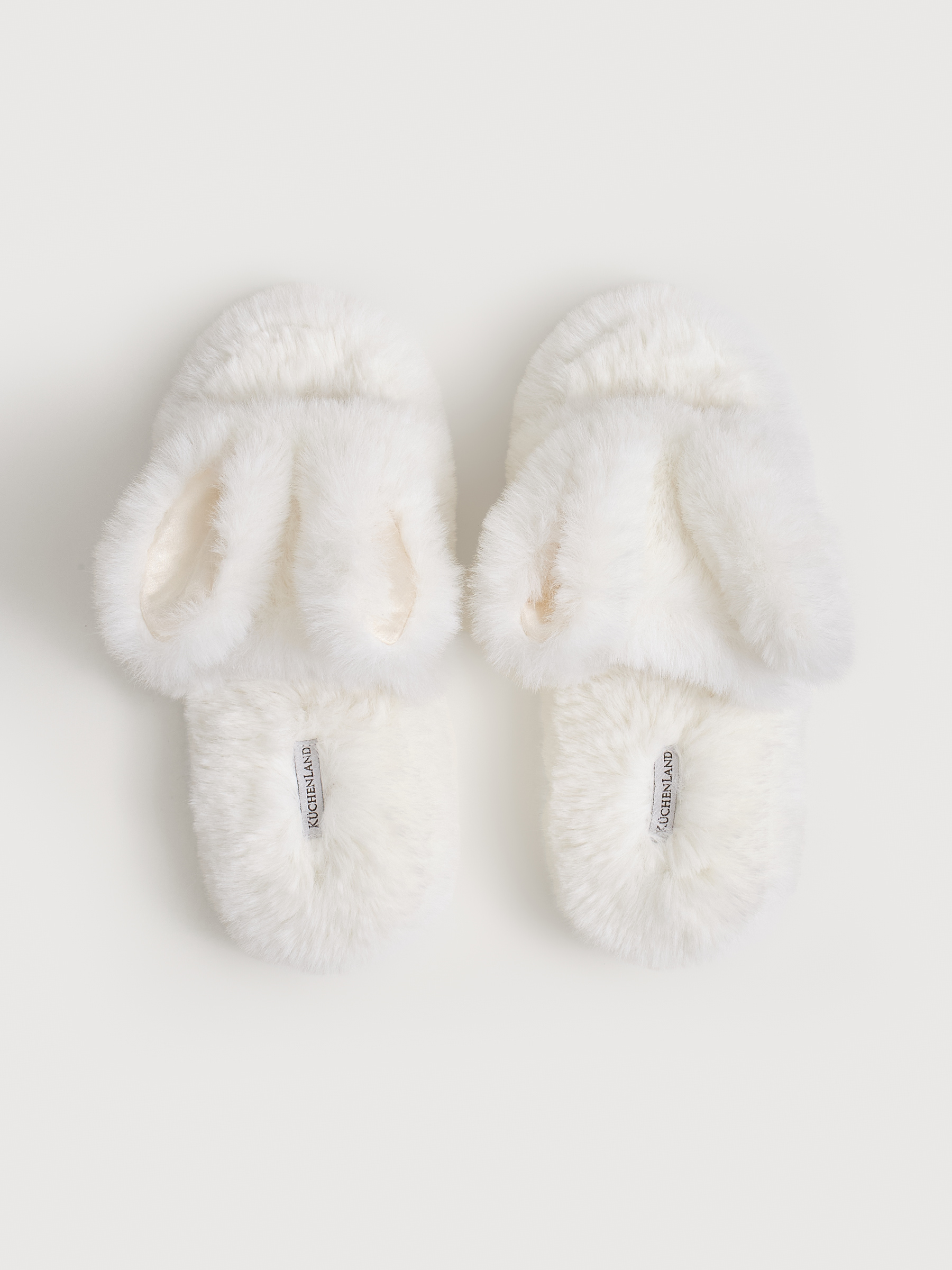 Тапочки домашние, Bushy, image-1