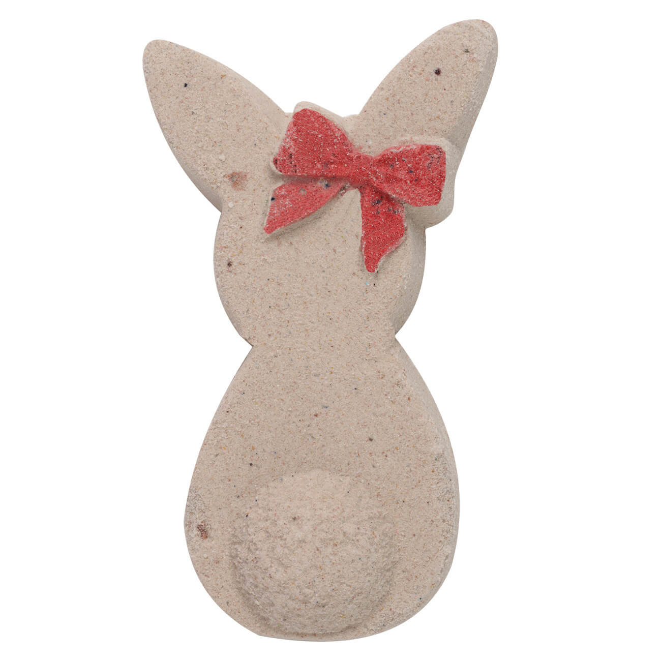 

Бомбочка для ванны, 70 гр, серая, Ананас, Заяц, Rabbit