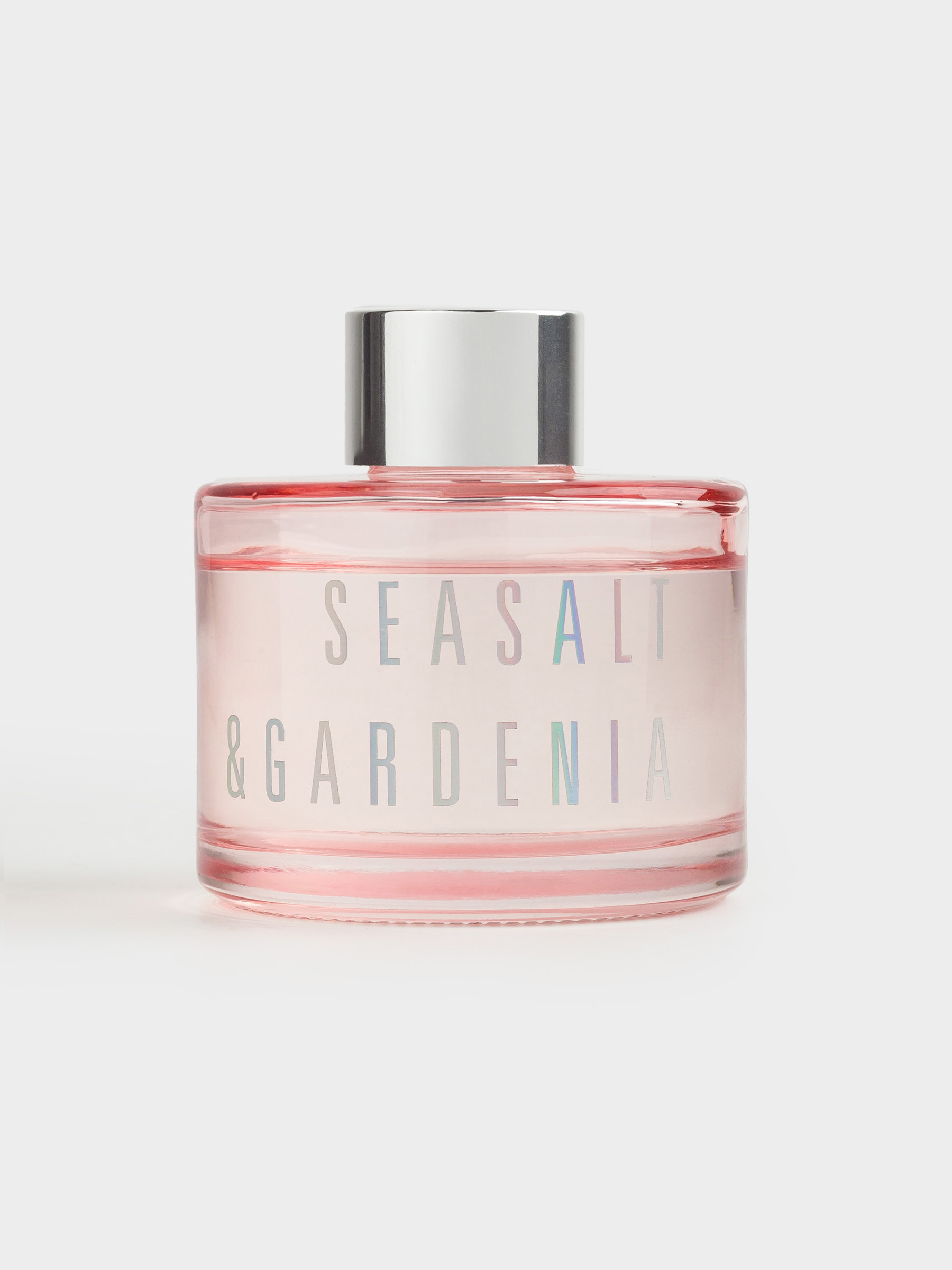 Ароматический диффузор, 90 мл, Seasalt&Gardenia, Moreta