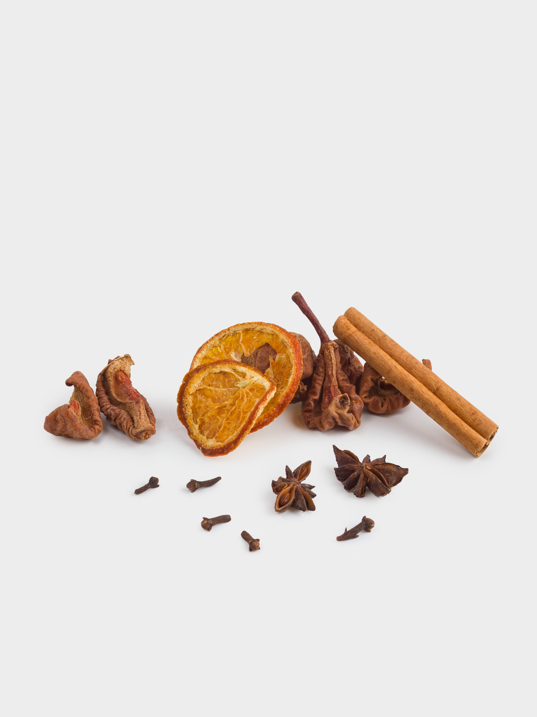 Набор для скандинавского глега с грушей, 38 г, Mulled, image-4