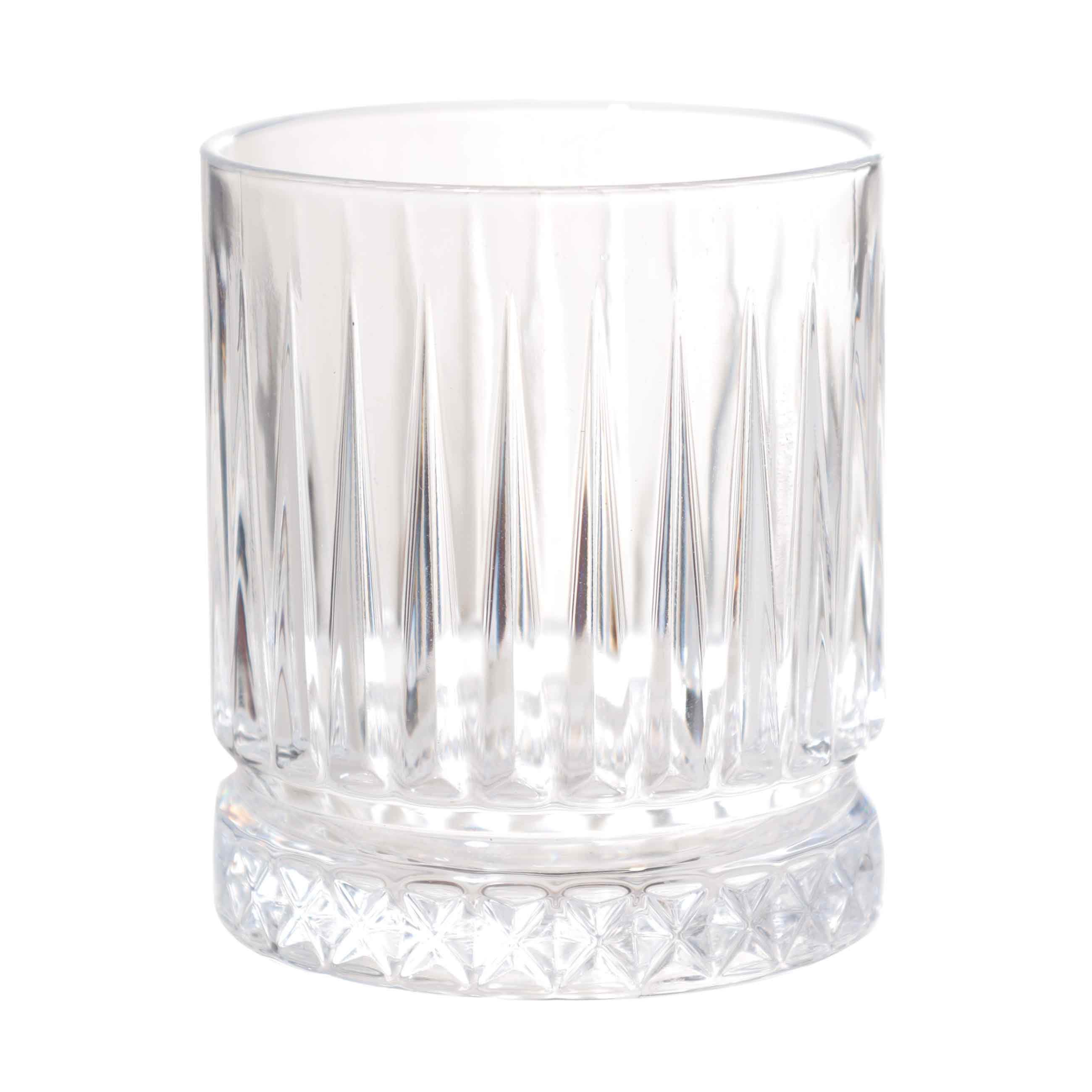 Набор для виски, 1 перс, 5 пр, в коробке, стакан/кубики/подставка, стекло/мрамор/сланец, Bar изображение № 5
