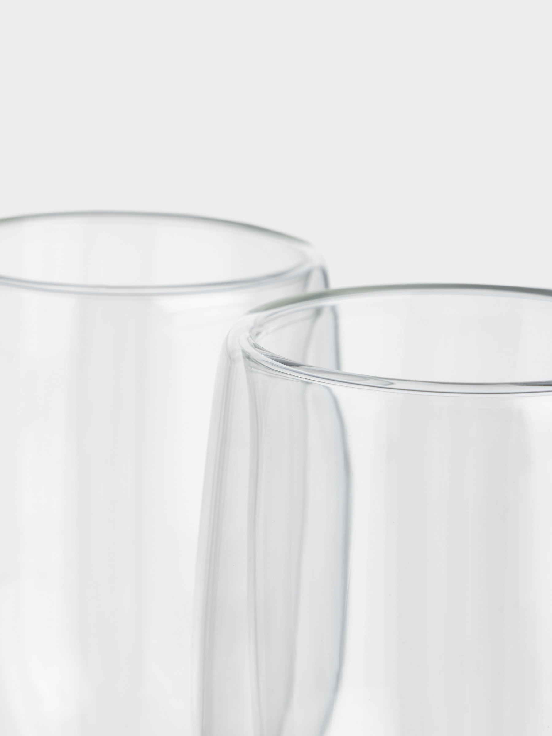 Стакан, 12 см, 330 мл, 2 шт, стекло Б, Air, image-12