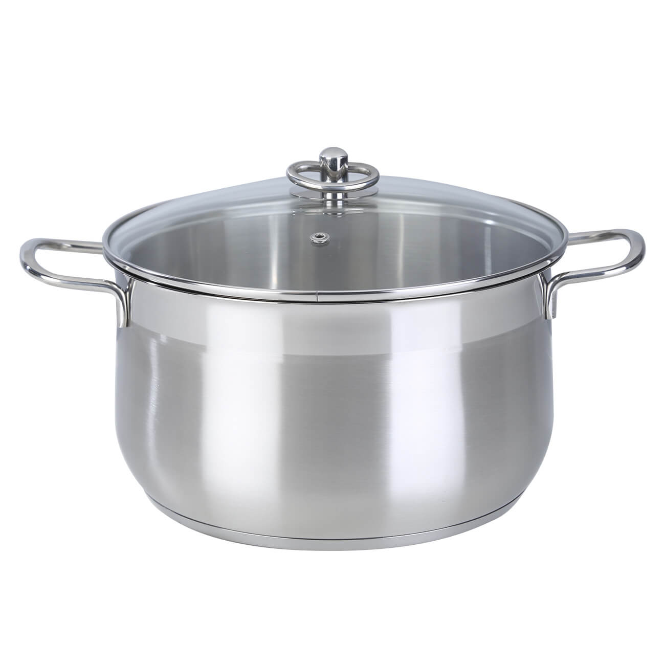 

Konig Кастрюля, 24 см, 6,0 л, с крышкой, Egoist