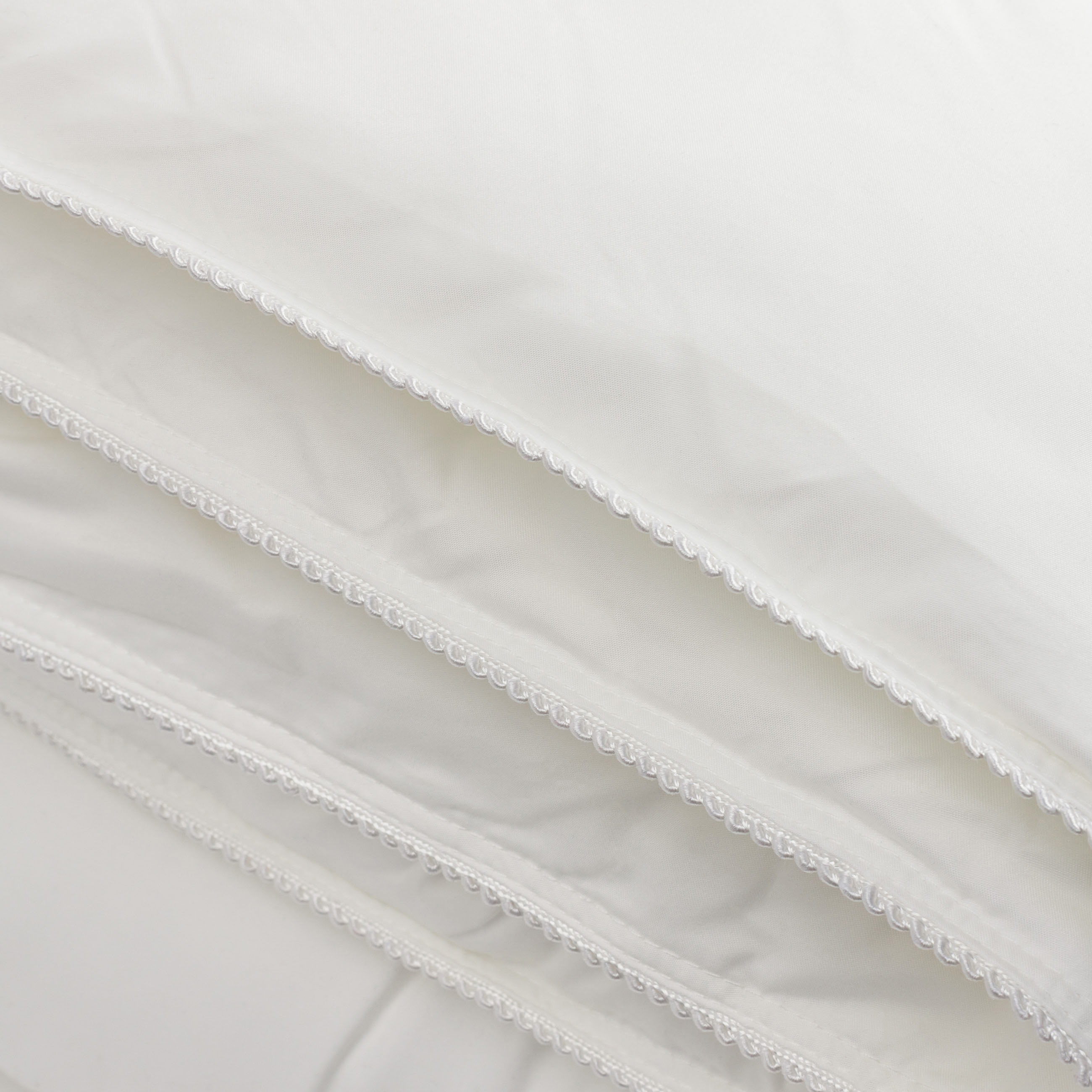 Одеяло, 200х220 см, холлофайбер/сатин, Extra soft, image-2