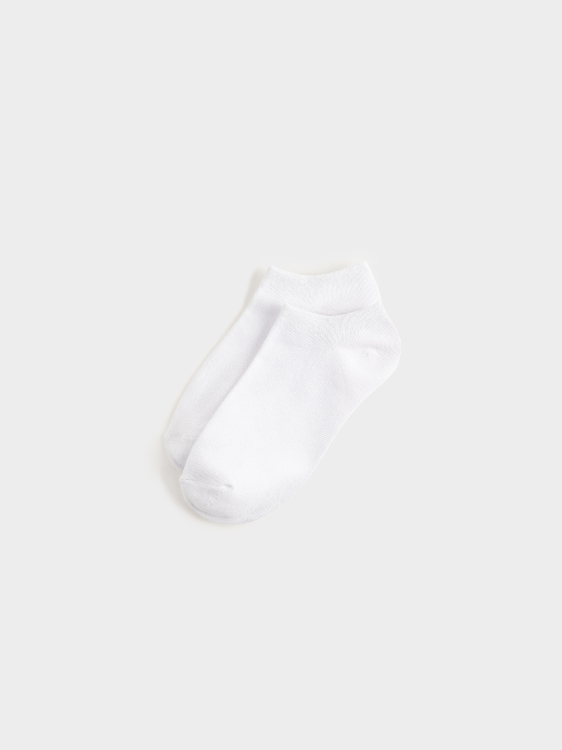 Носки женские, Basic, image-1
